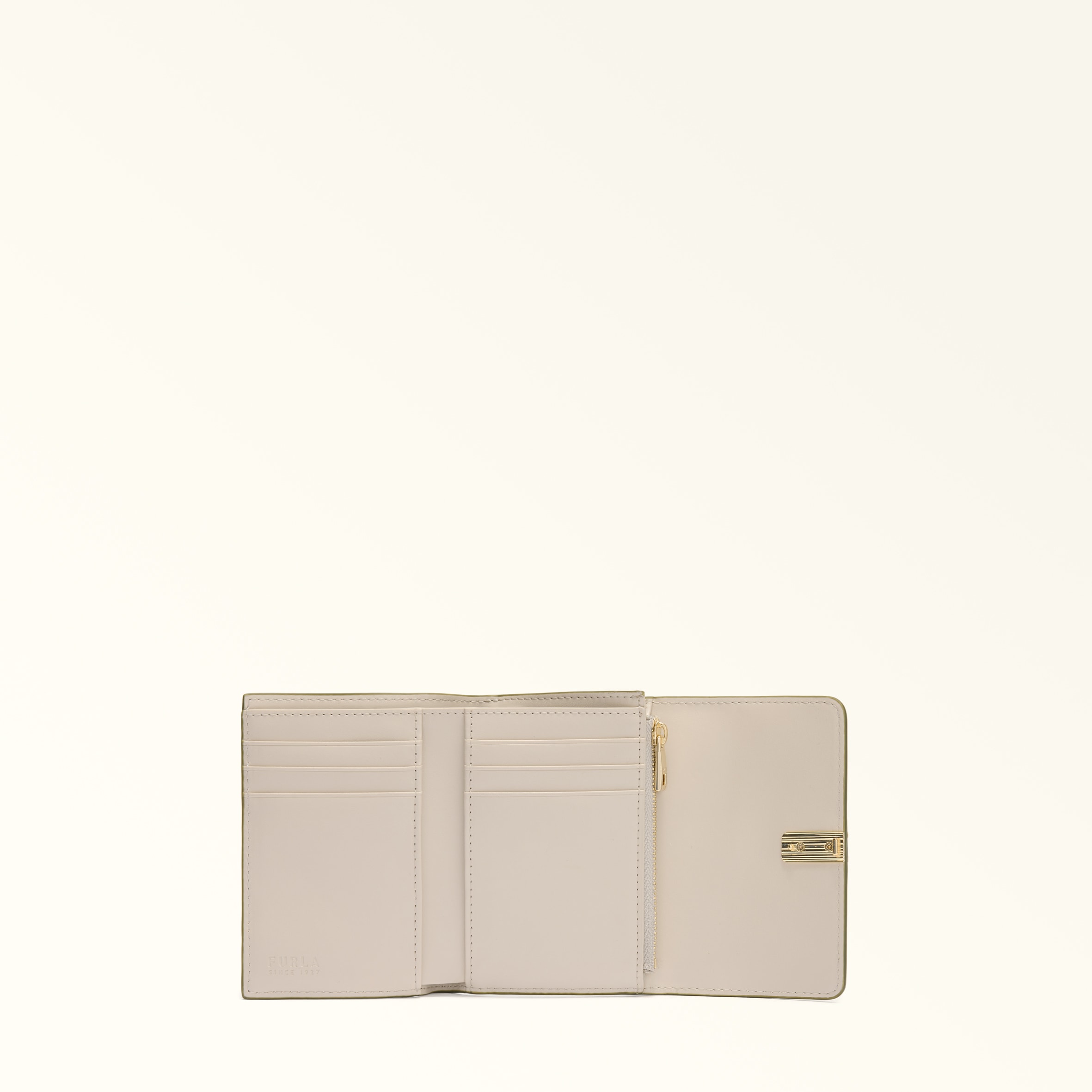 Furla Iride Compact Wallet S