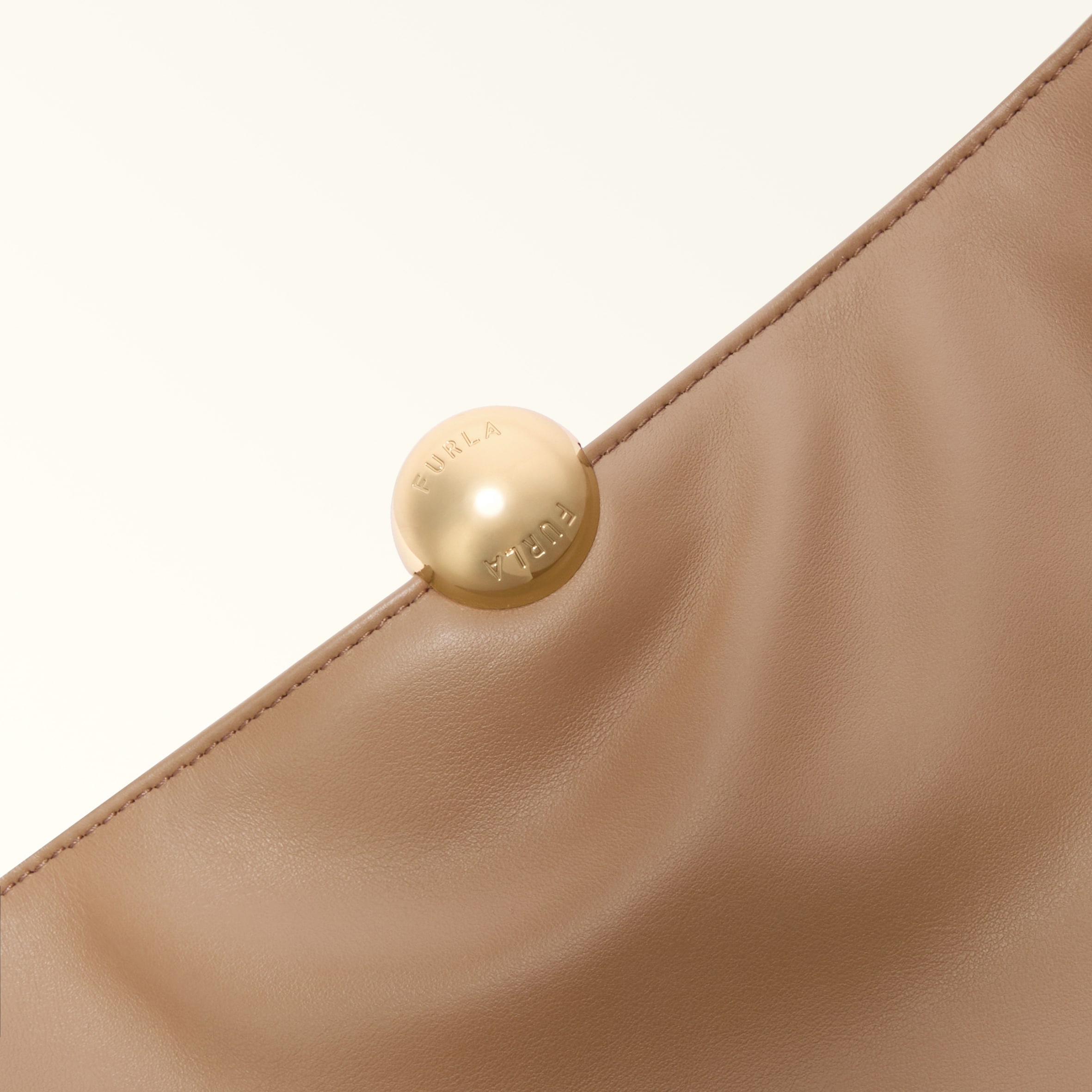 Furla Sfera Soft Shoulder Bag L