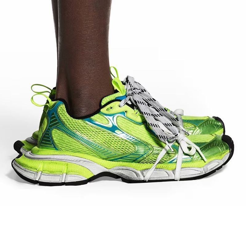 Balenciaga XXXL 3XL Sneaker Shoes