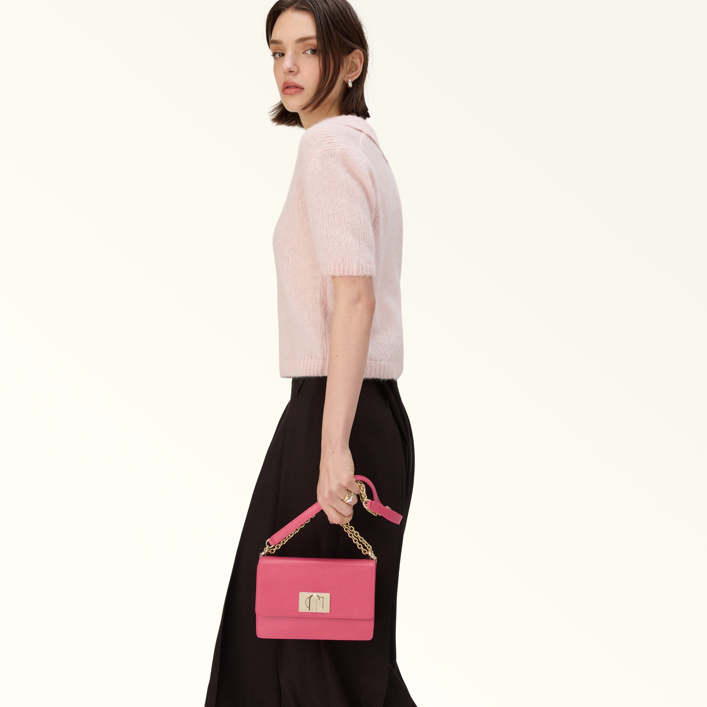 Furla 1927 Crossbody MINI