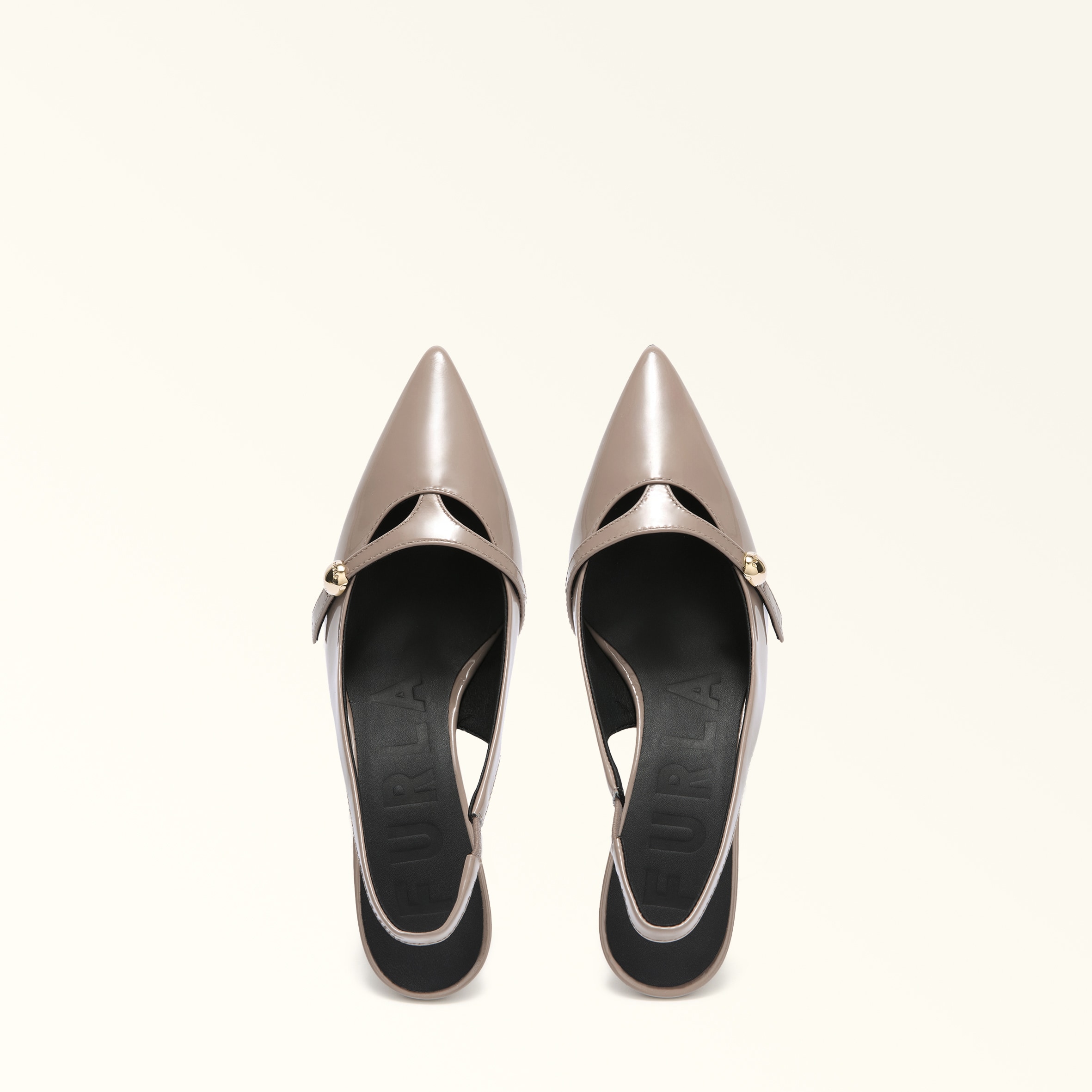 Furla Sfera Slingback