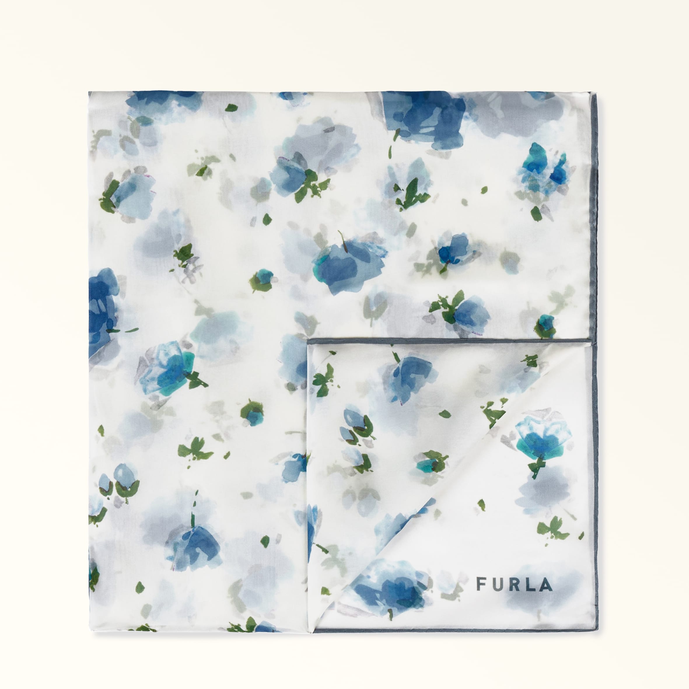 Furla Primavera Stole 70X200