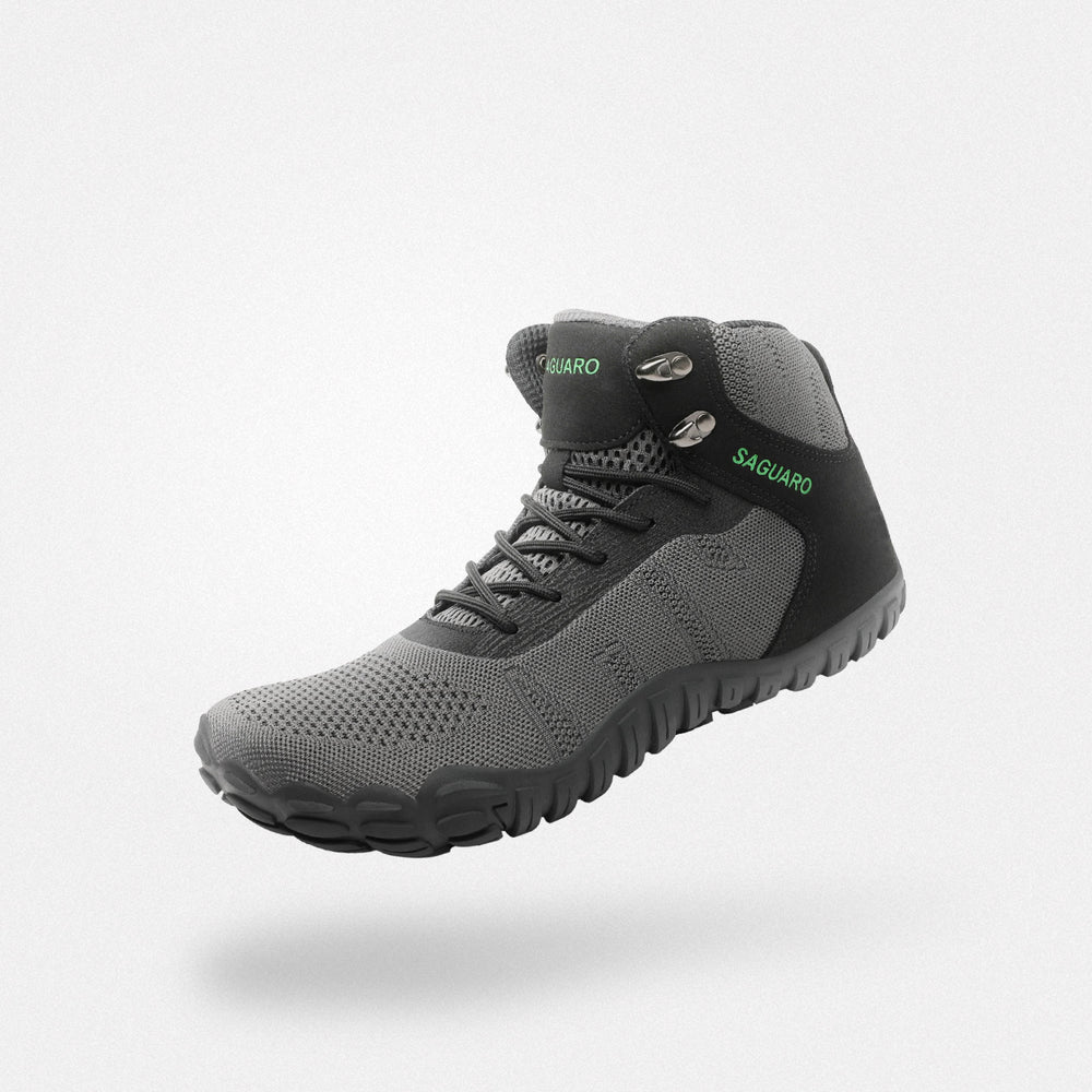 Man Vitality V - Barefoot Shoes
