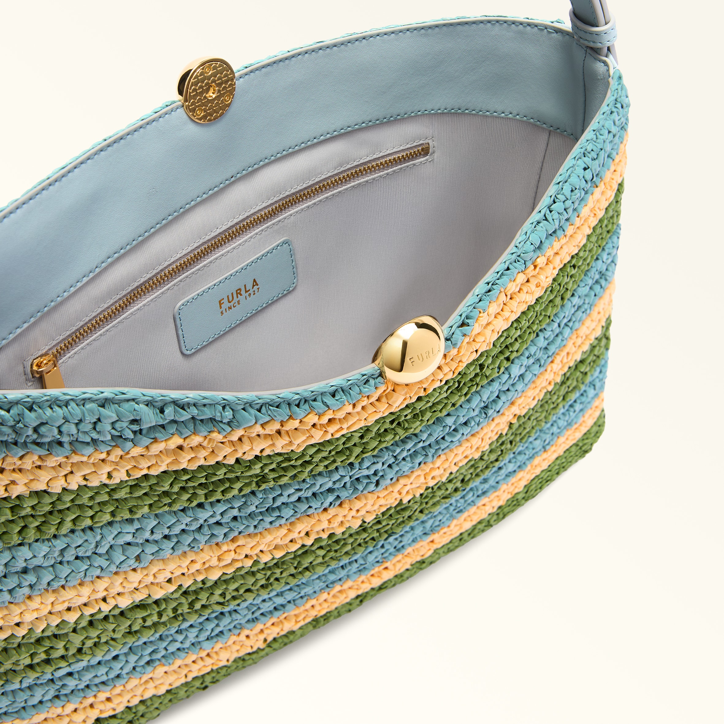 Furla Sfera Soft Shoulder Bag L