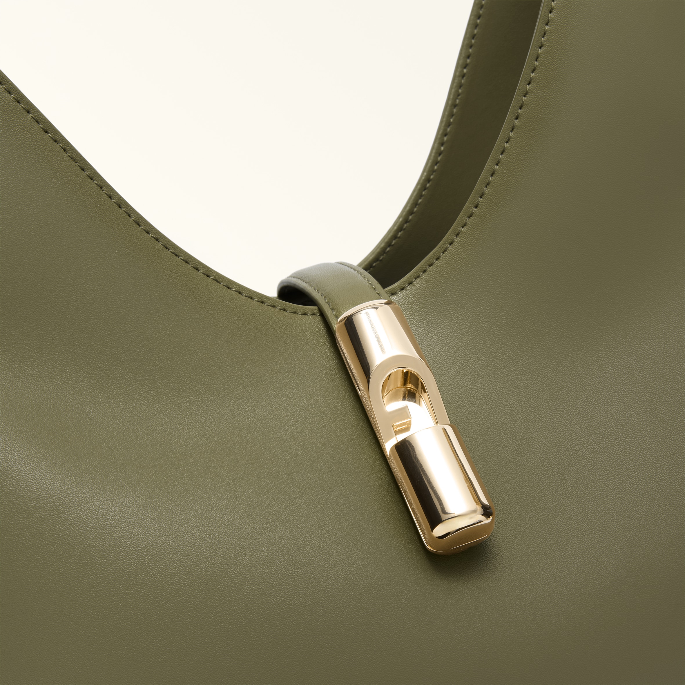 Furla Goccia Shoulder Bag M