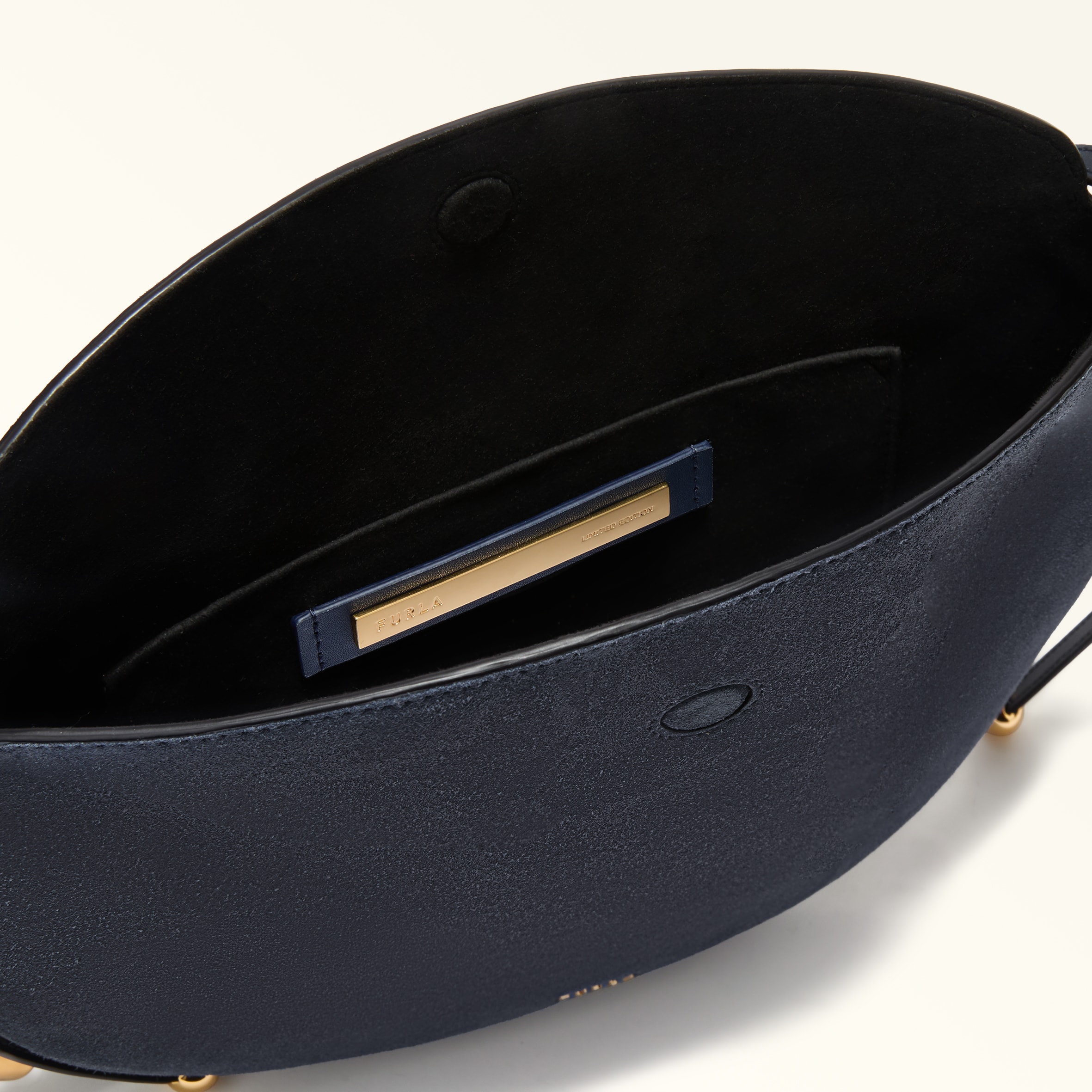 Furla Moonstone Shoulder Bag S