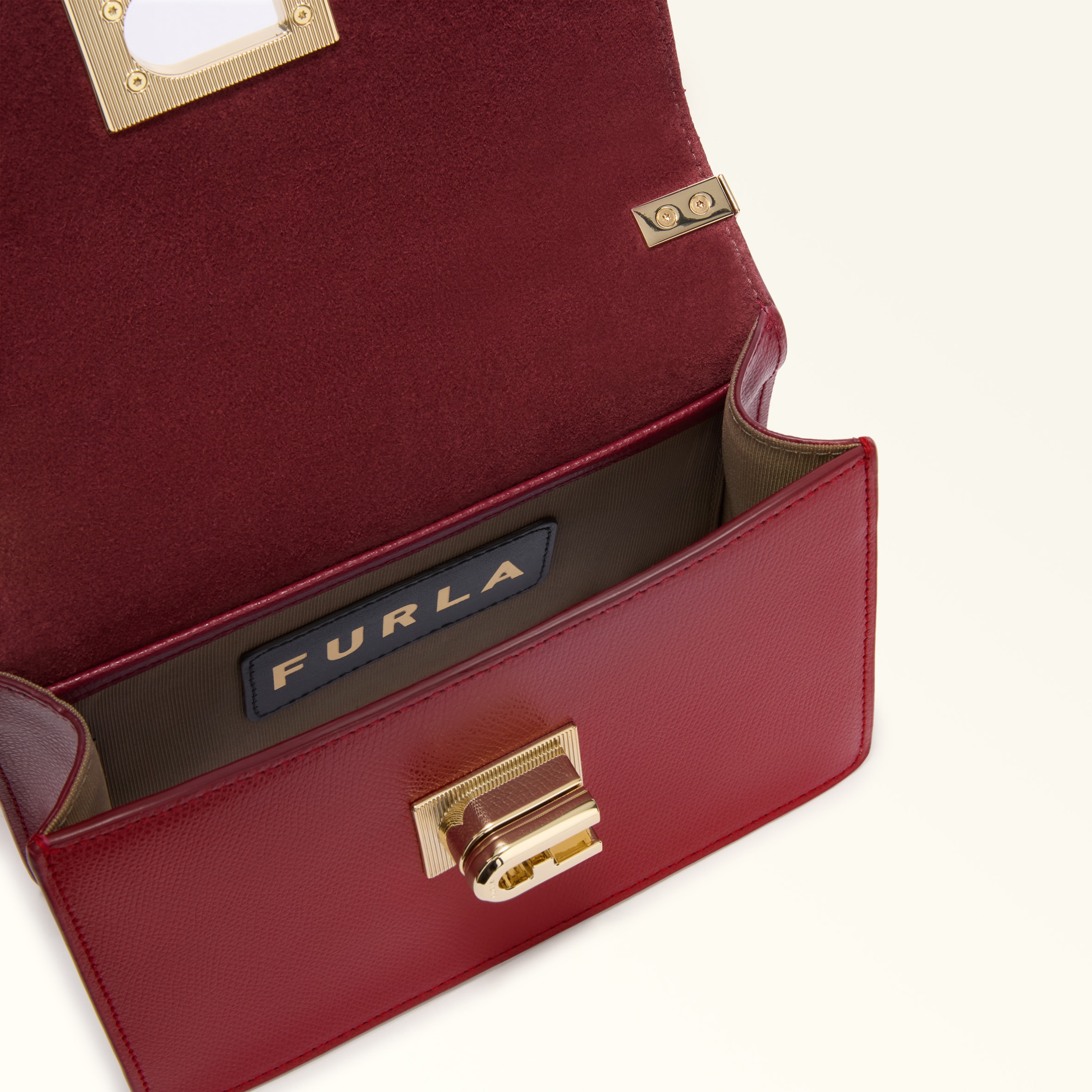 Furla 1927 Crossbody MINI