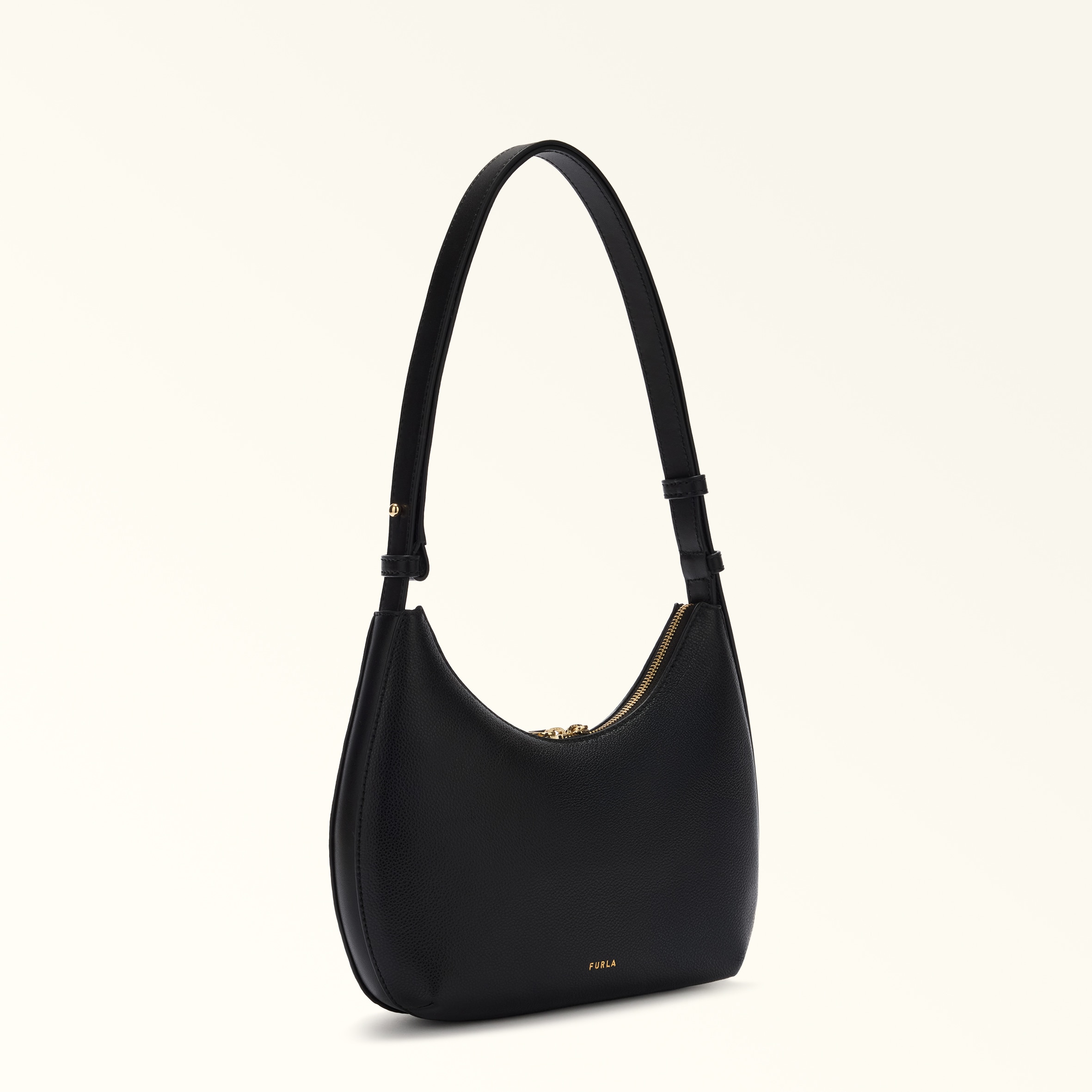 Furla Goccia Shoulder Bag S