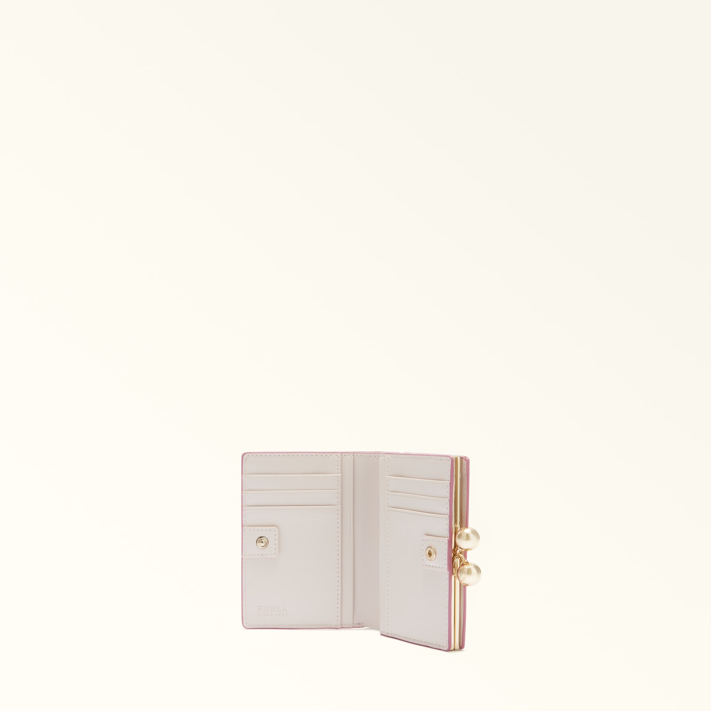 Furla Dots Compact Wallet S