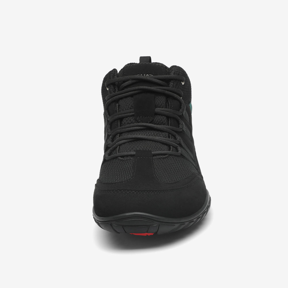 Man Brave IV - Barefoot Shoes