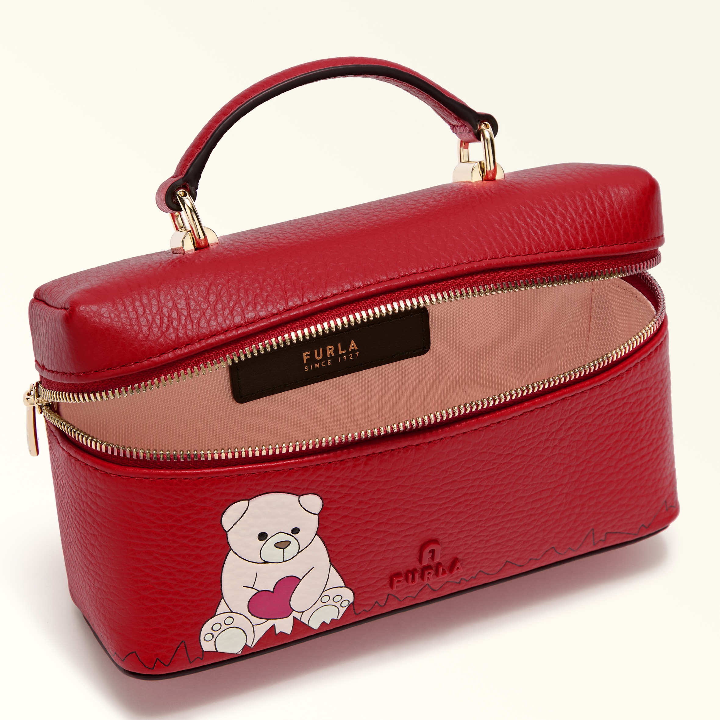 Furla Camelia Mini Bag