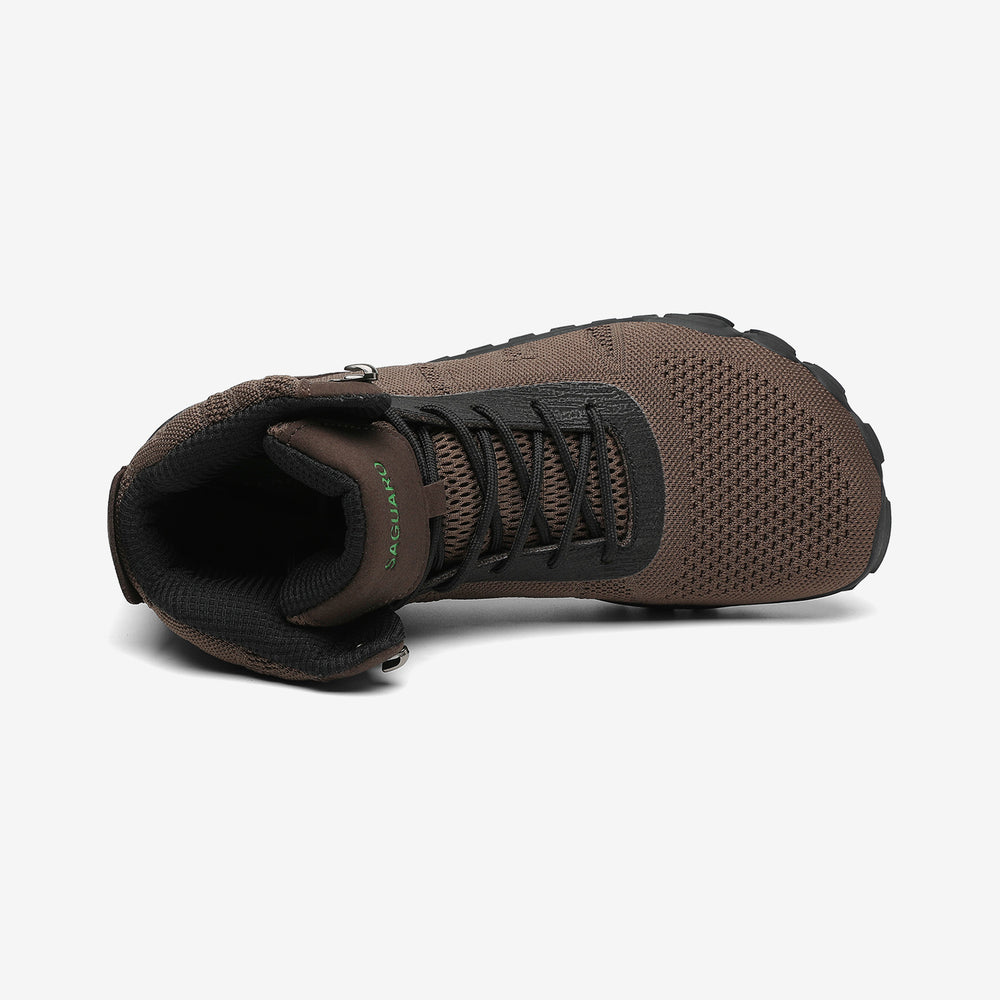 Man Vitality V - Barefoot Shoes