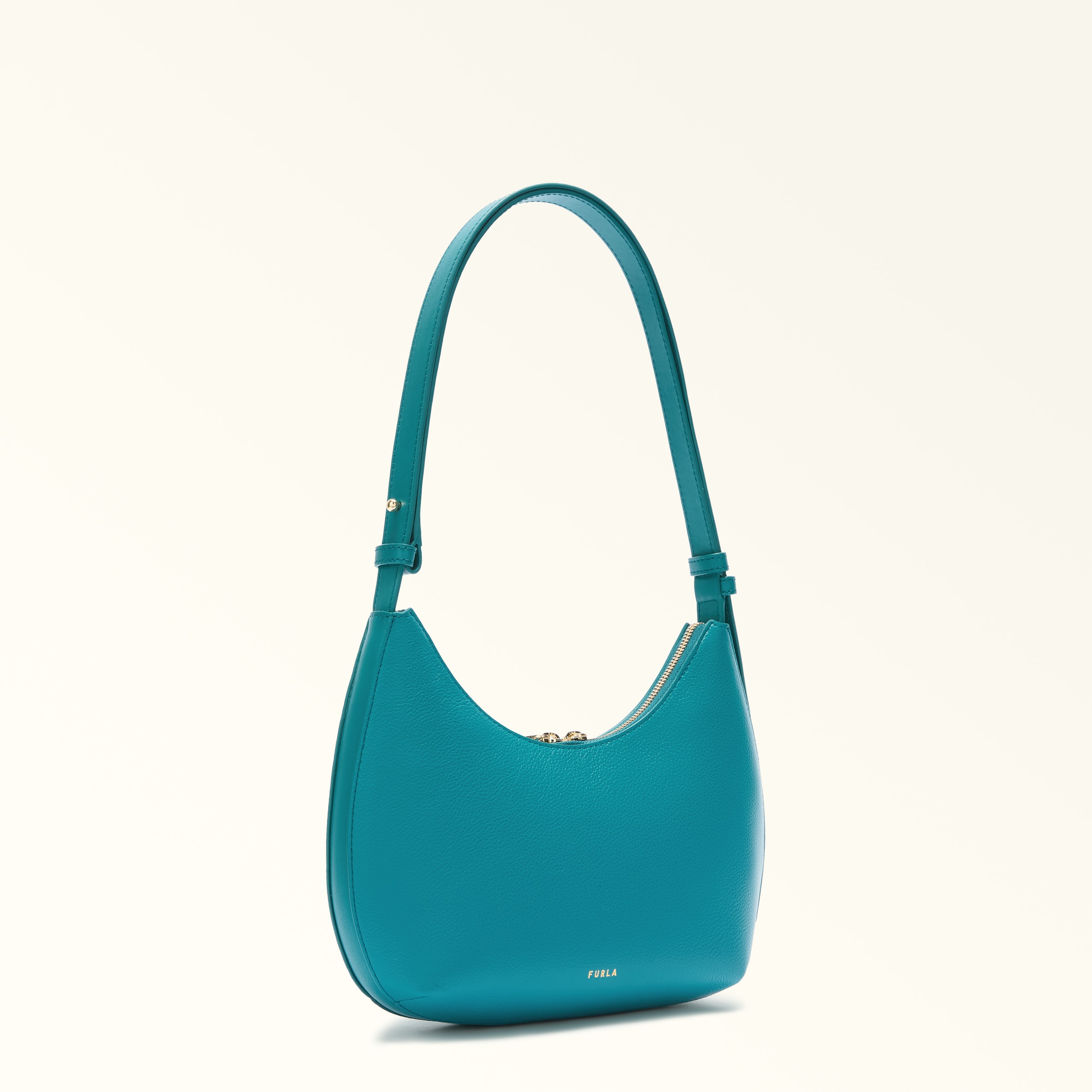 Furla Goccia Shoulder Bag S