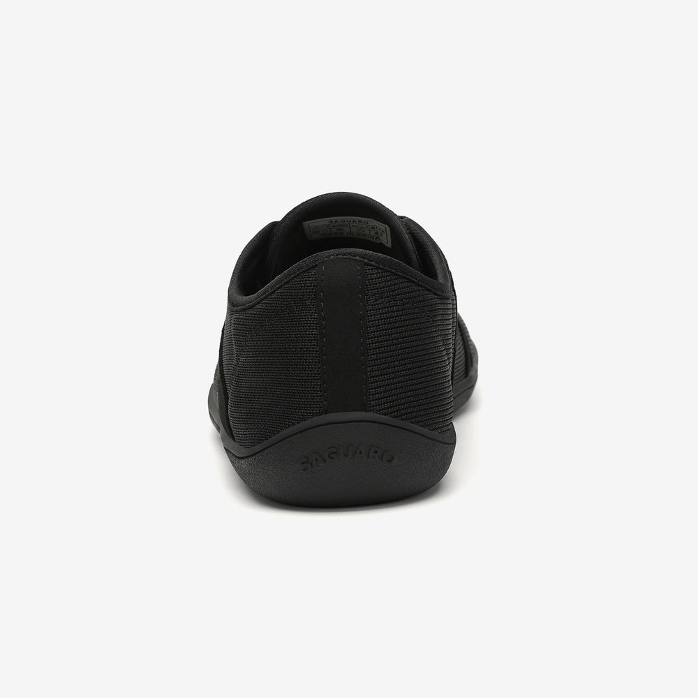 Man Luck Ⅰ - Barefoot Shoes