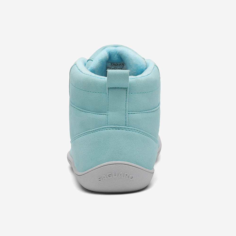 Man Muse II - Barefoot Shoes