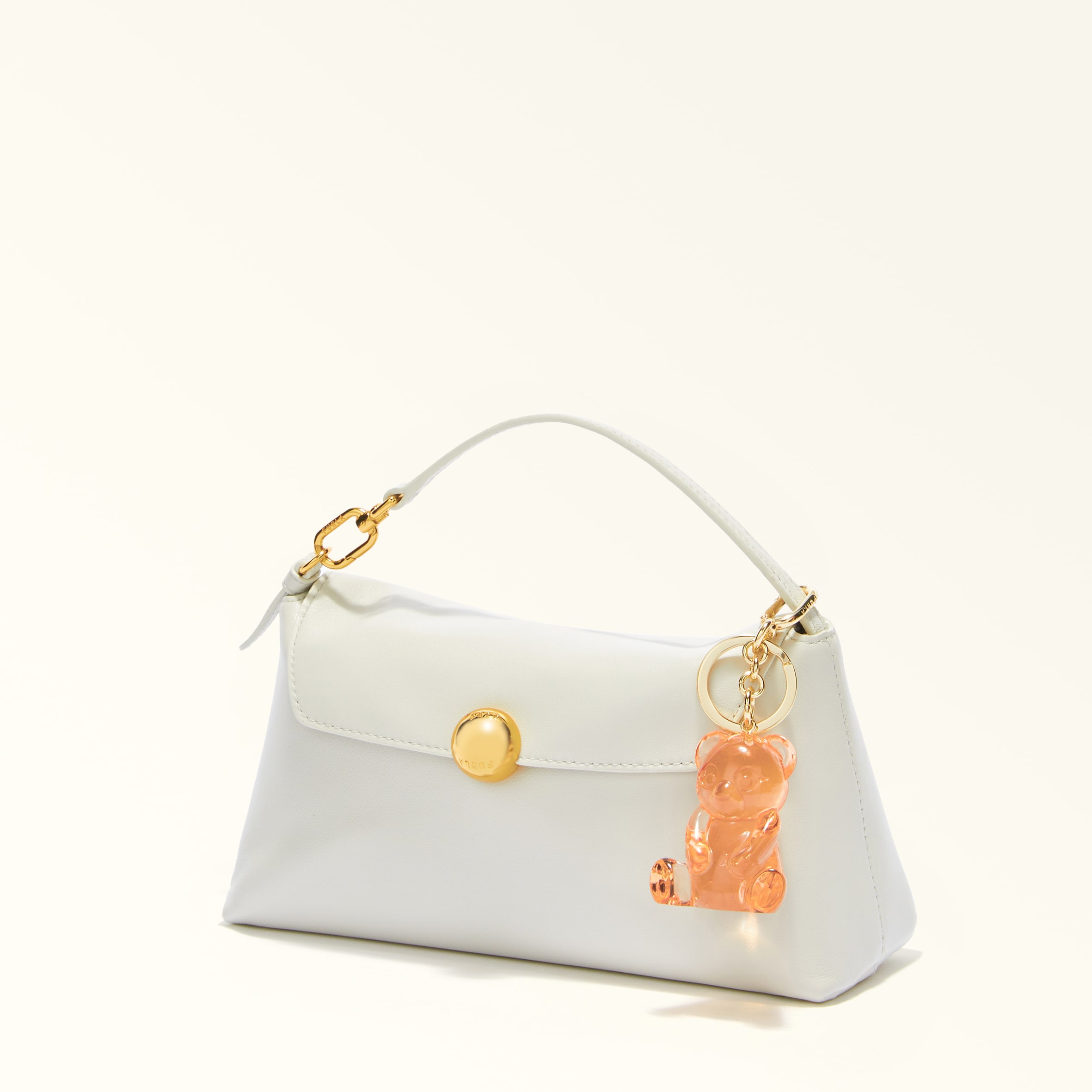 Furla Allegra Keyring