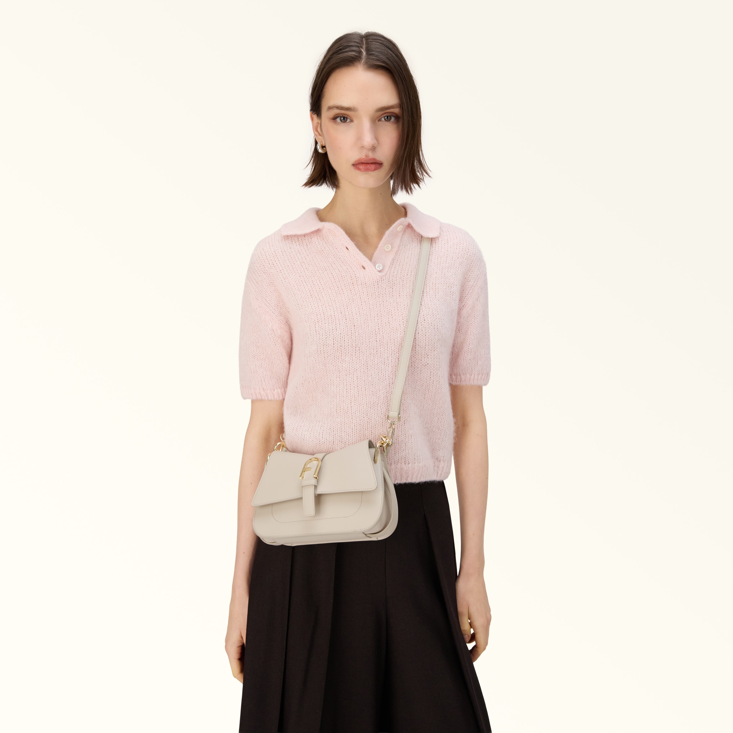 Furla Flow Top Handle MINI