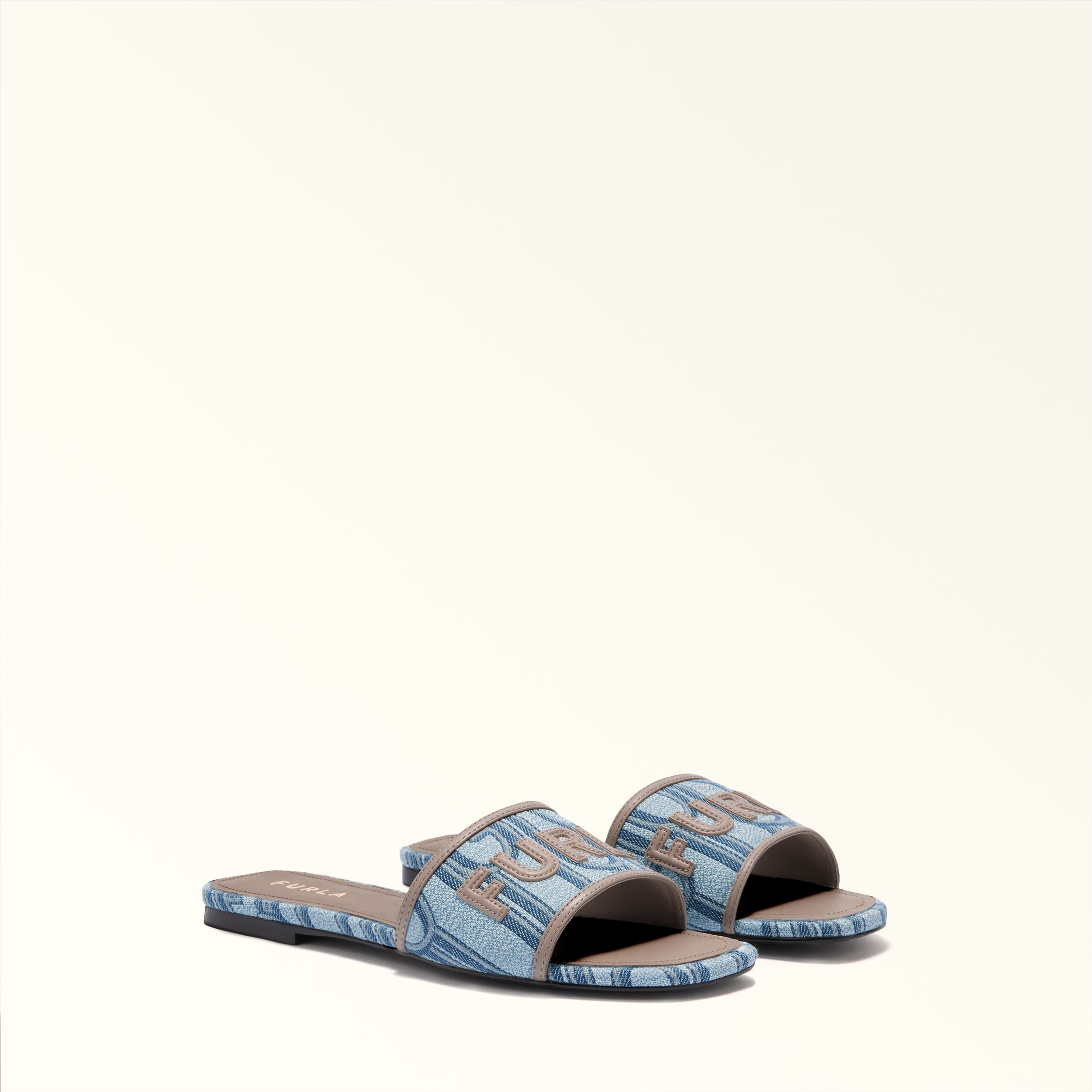 Furla Brezza Sandals