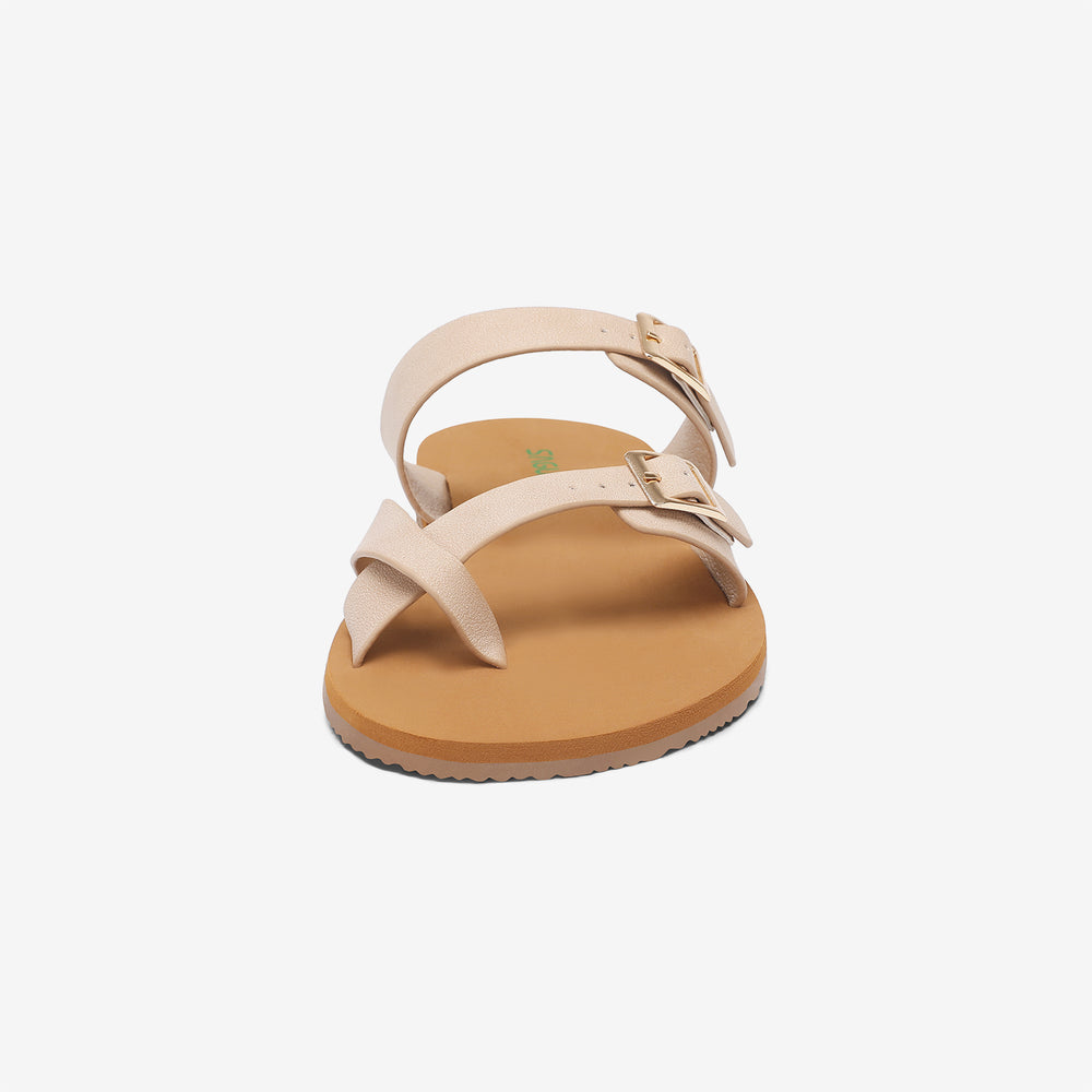 Woman Glow II - Barefoot Sandals