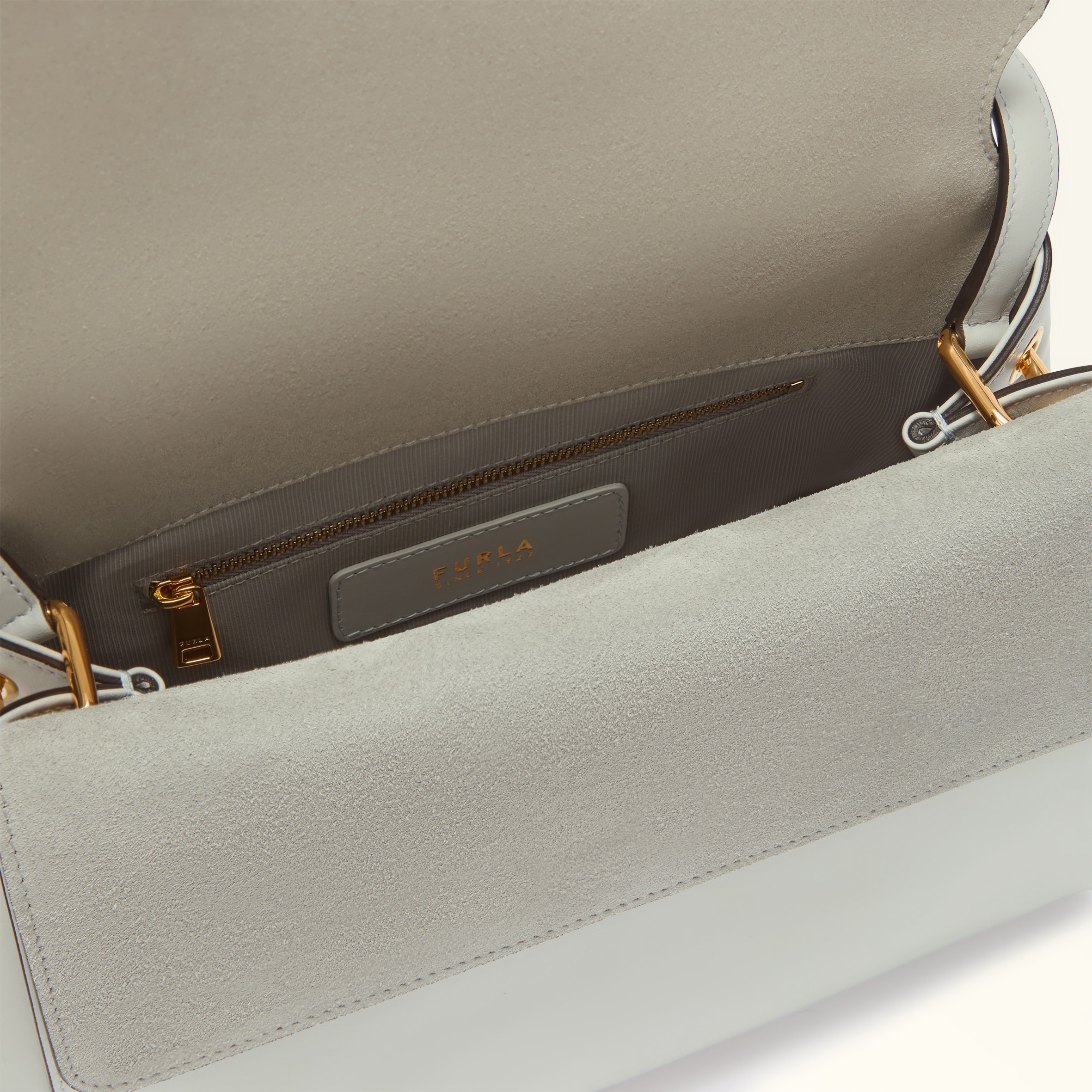 Furla Domus Shoulder Bag S