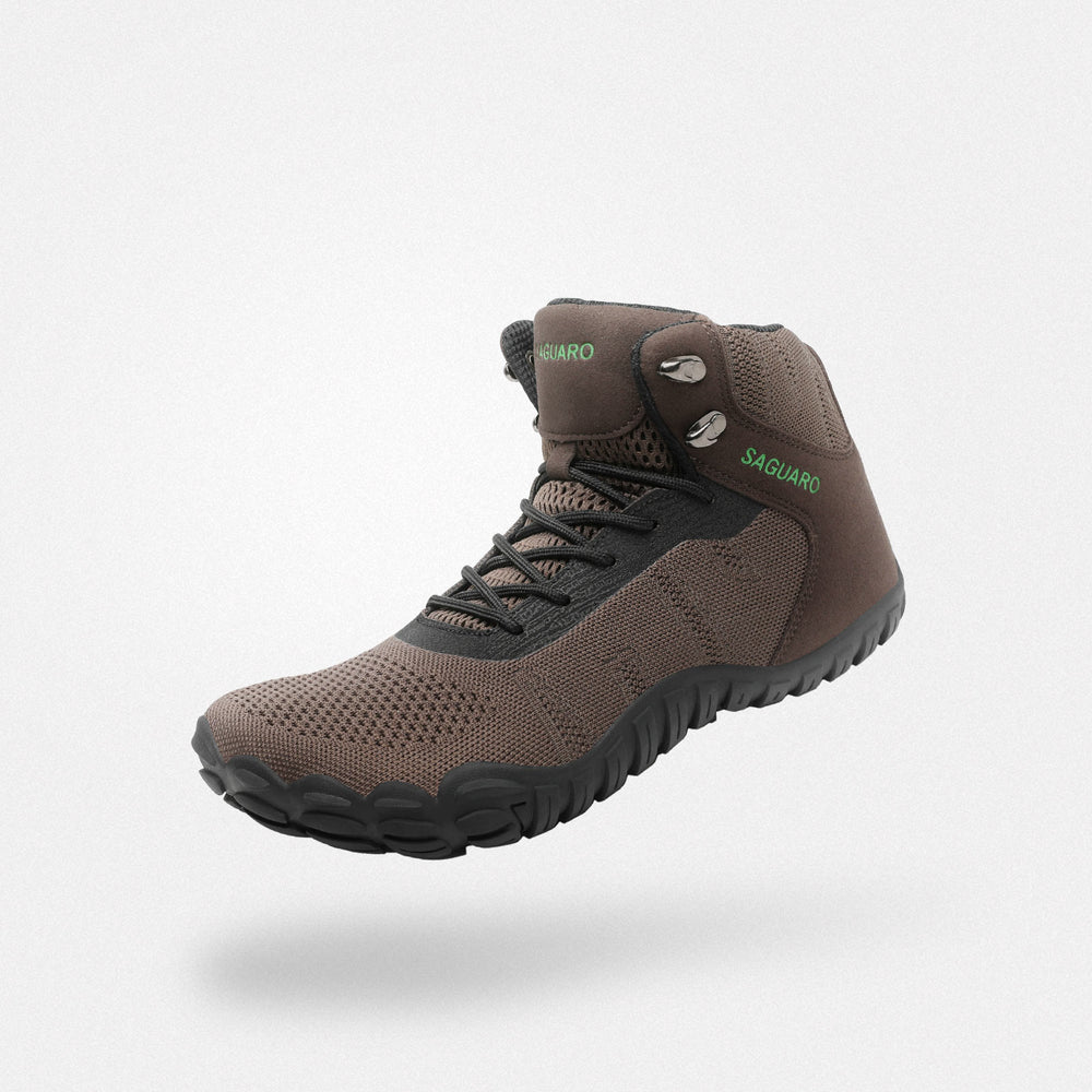 Man Vitality V - Barefoot Shoes