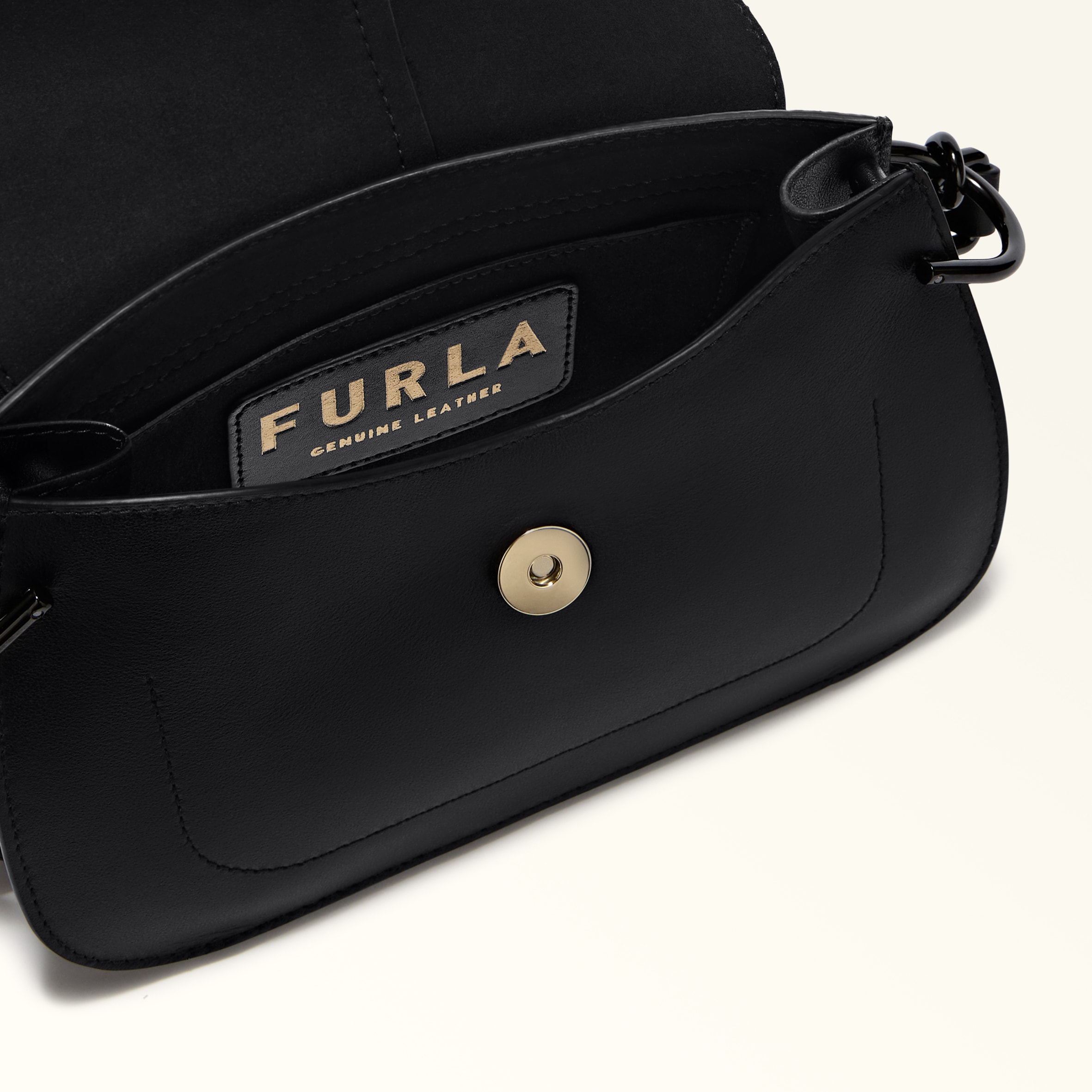 Furla Flow Top Handle MINI