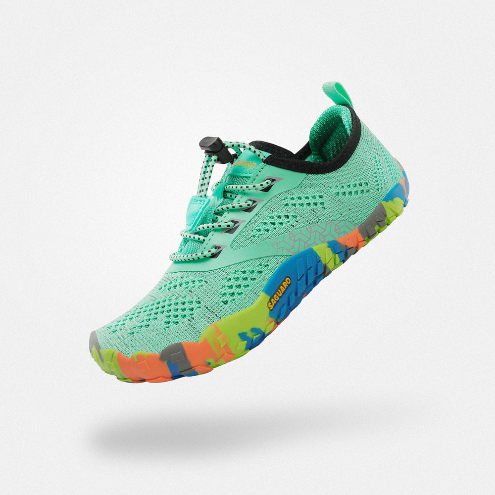 Kid's Smart Ⅰ - Barefoot Shoes