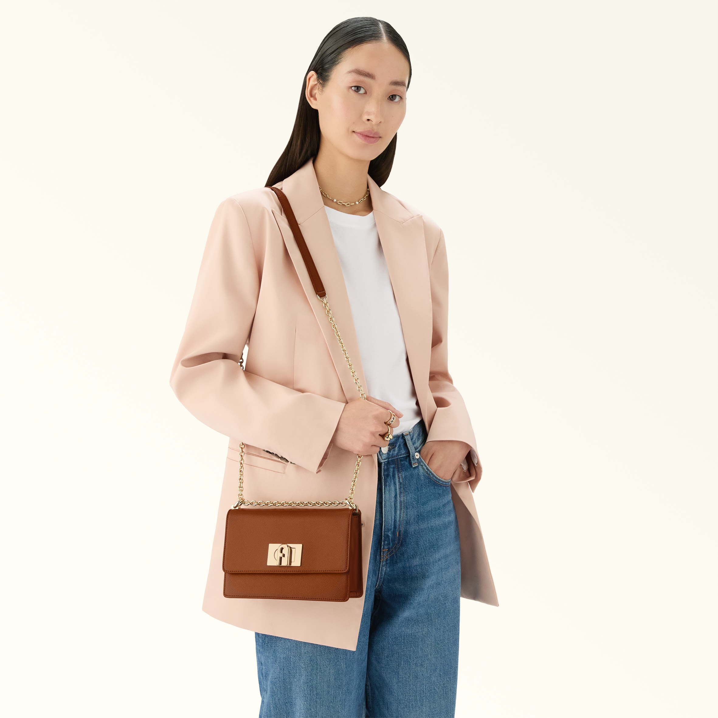 Furla 1927 Crossbody MINI