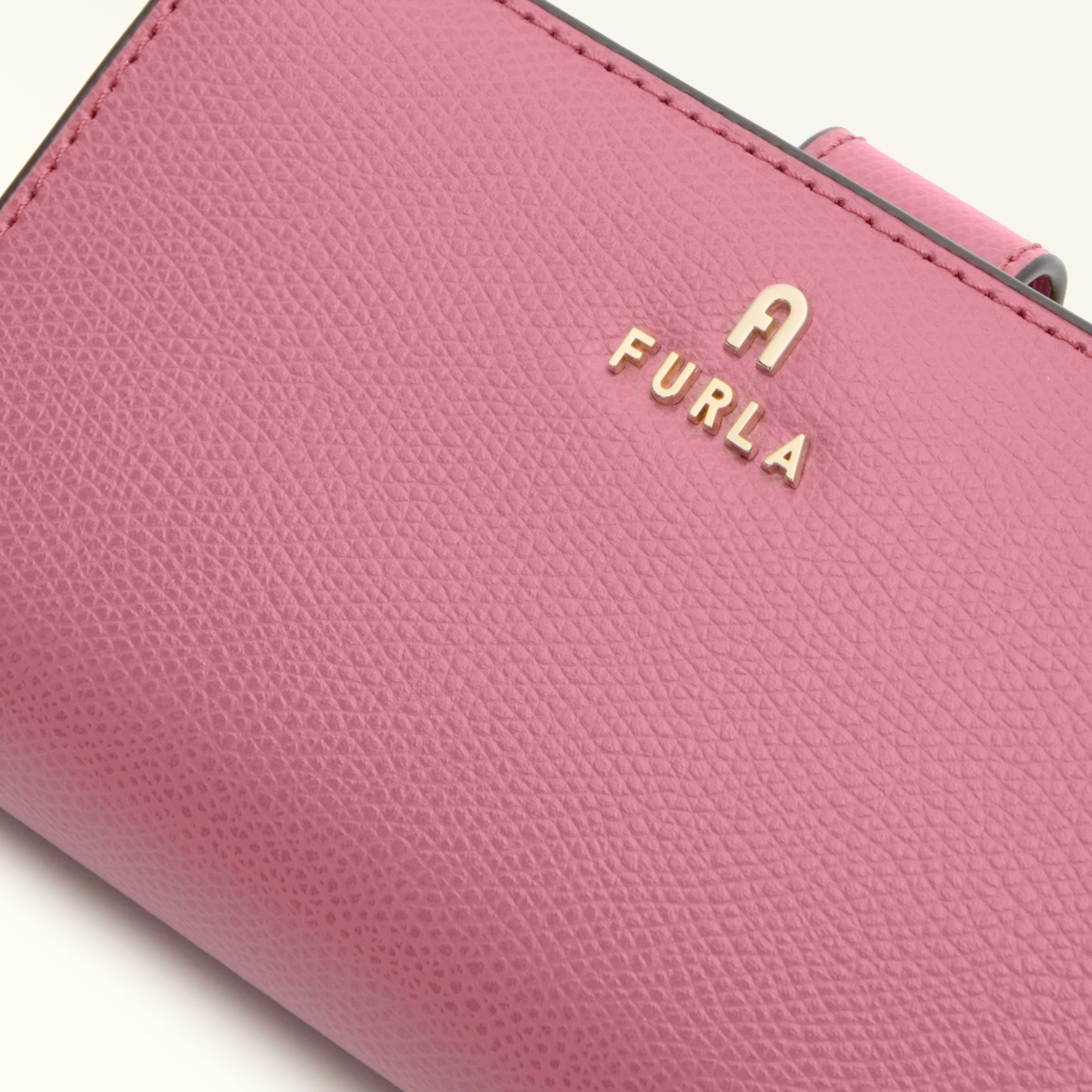Furla Camelia Compact Wallet M