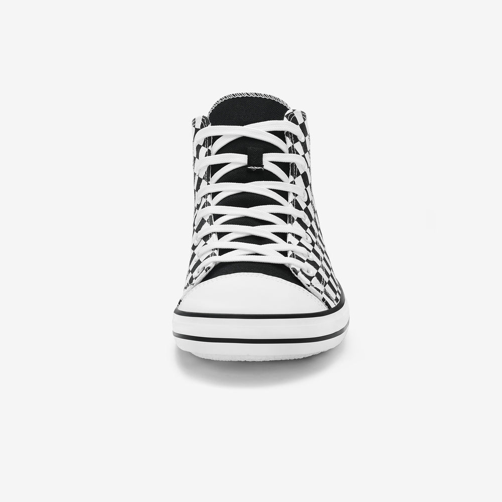 Man Roam I  - Barefoot Shoes