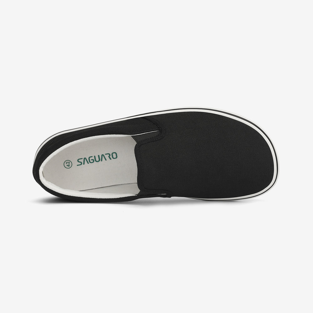 Man Relax VI  - Barefoot Shoes