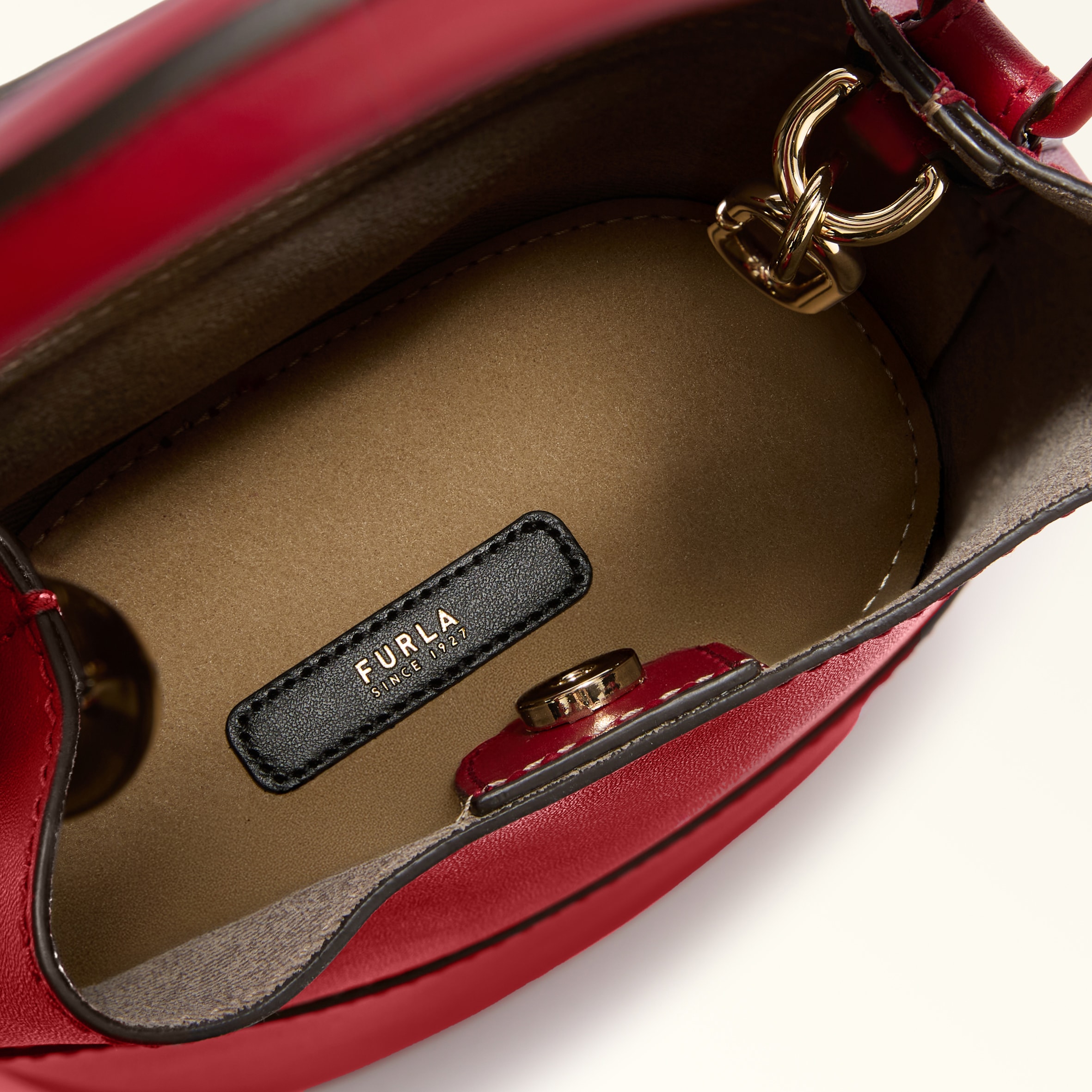 Furla Sfera Mini Bag