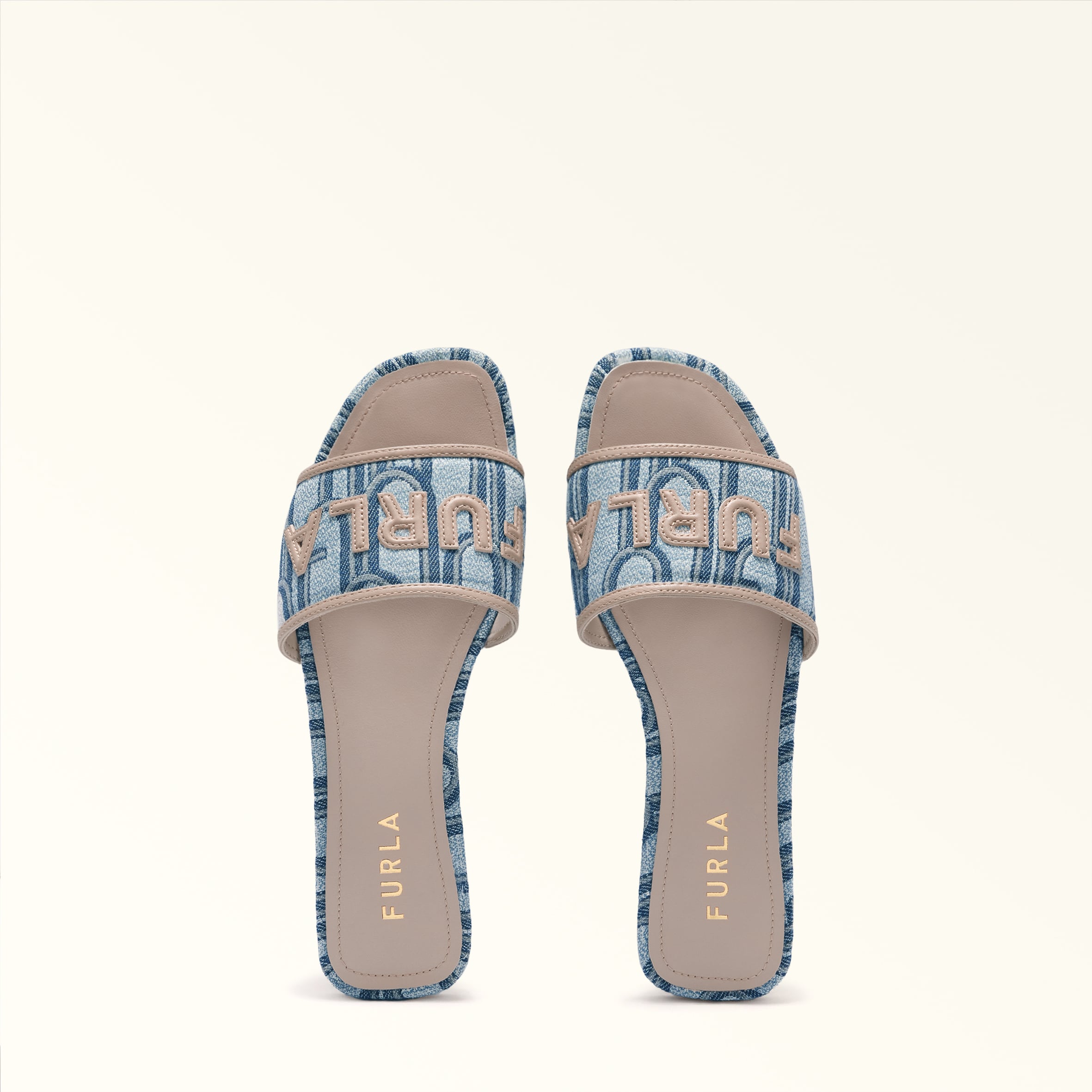 Furla Brezza Sandals