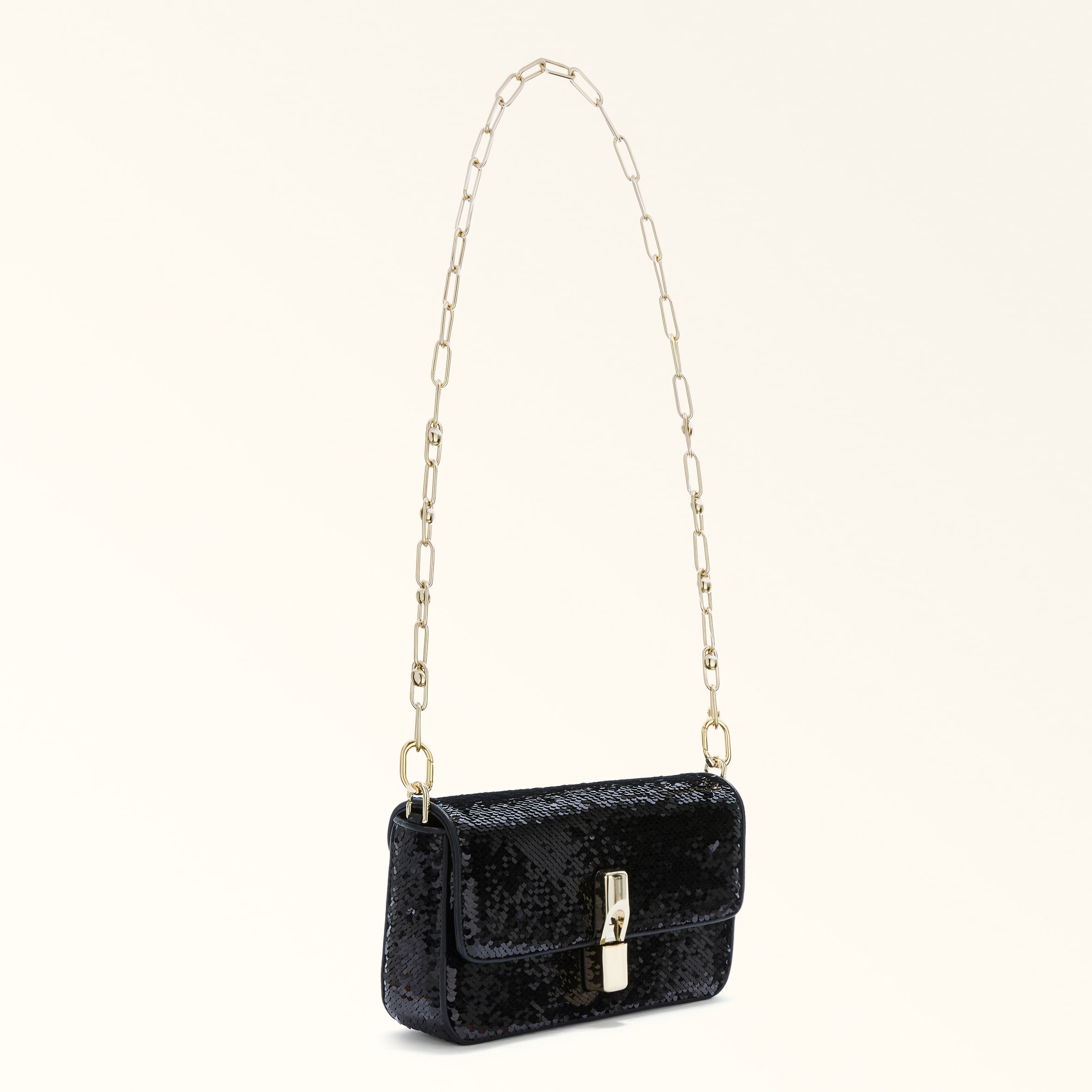 Furla Sfera Shoulder Strap