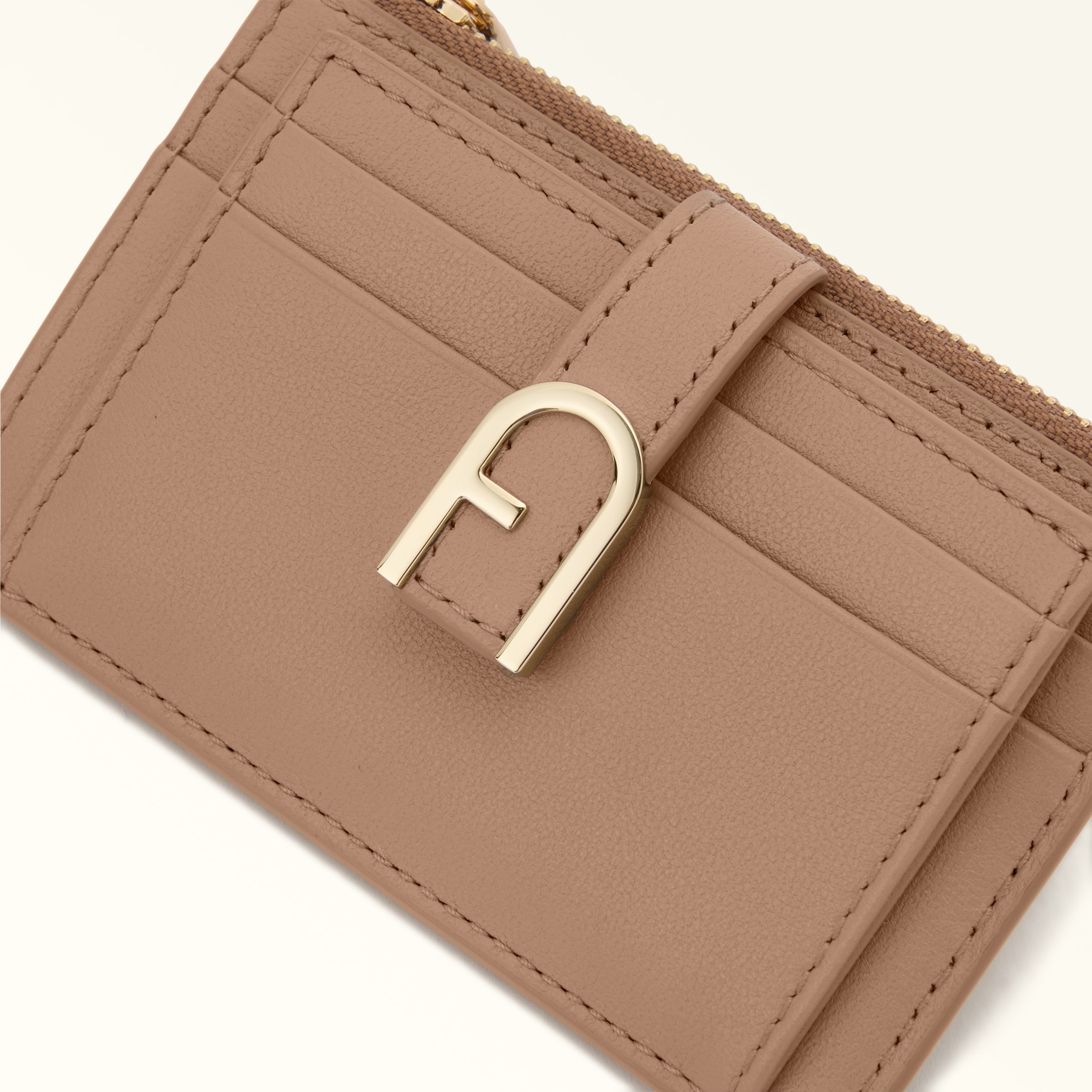 Furla Flow Card Case S