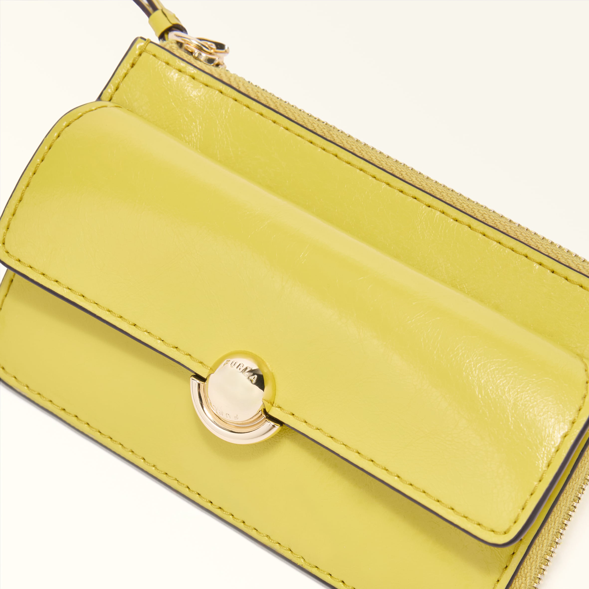 Furla Sfera Card Case M