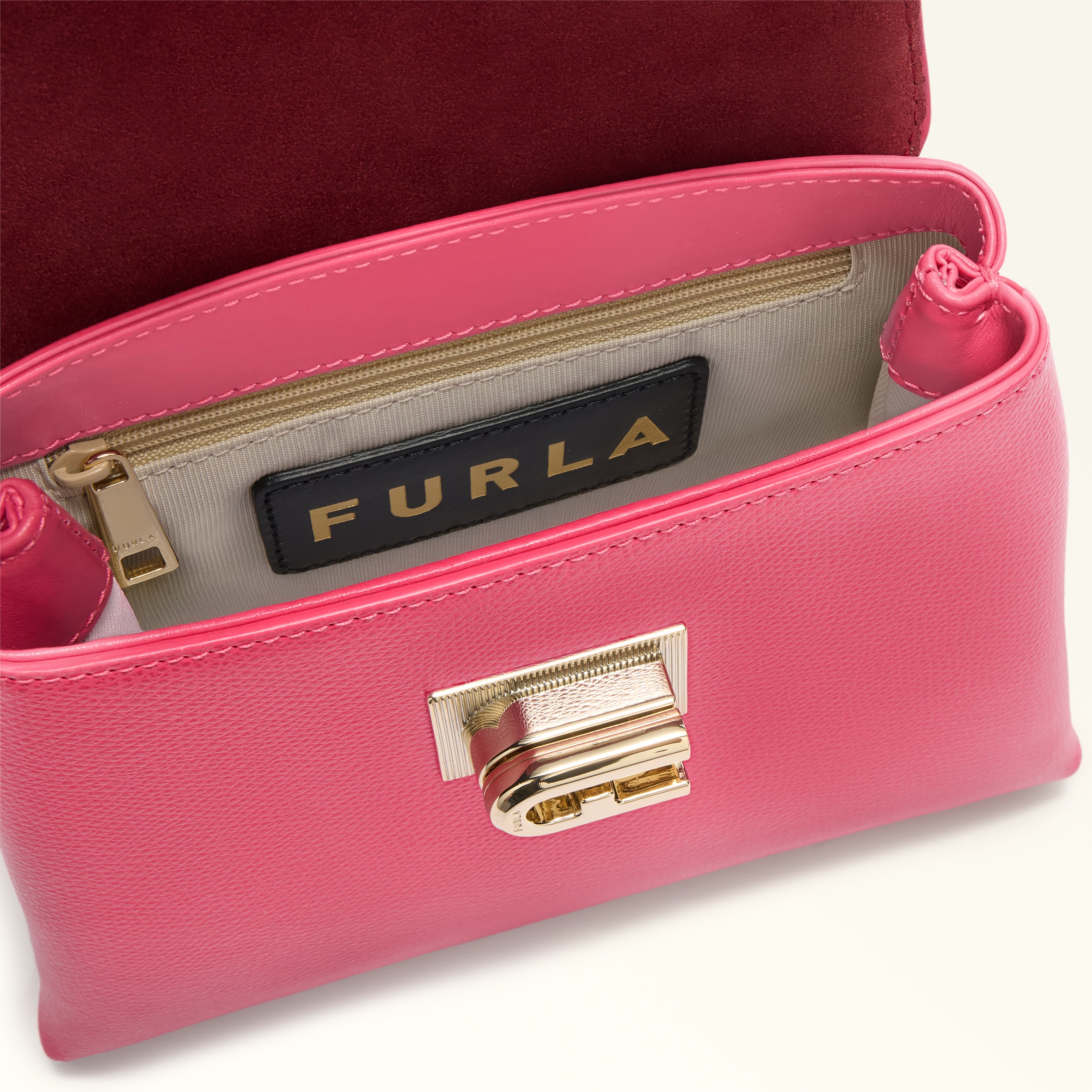 Furla 1927 Top Handle MINI
