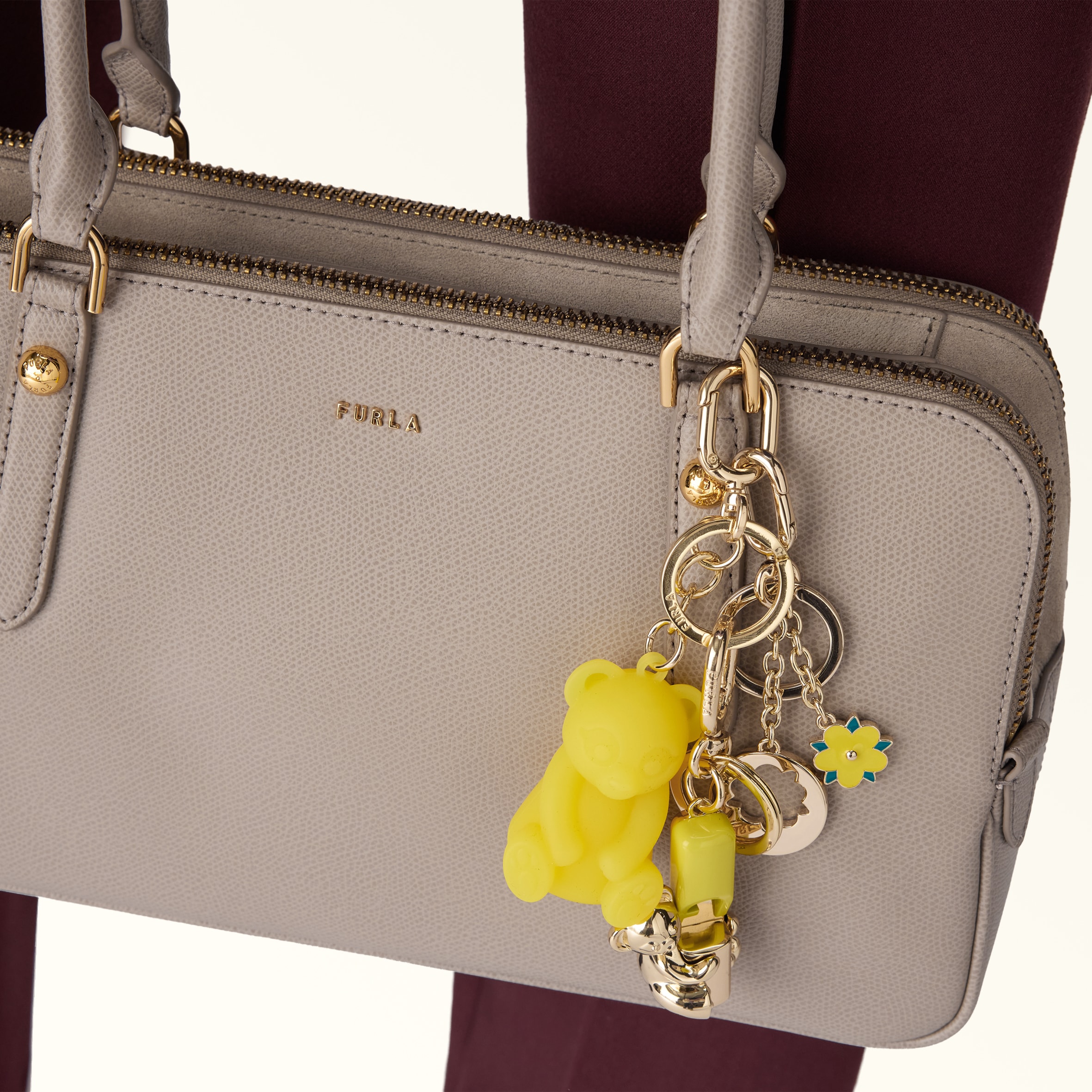 Furla Giulia Boston Bag M