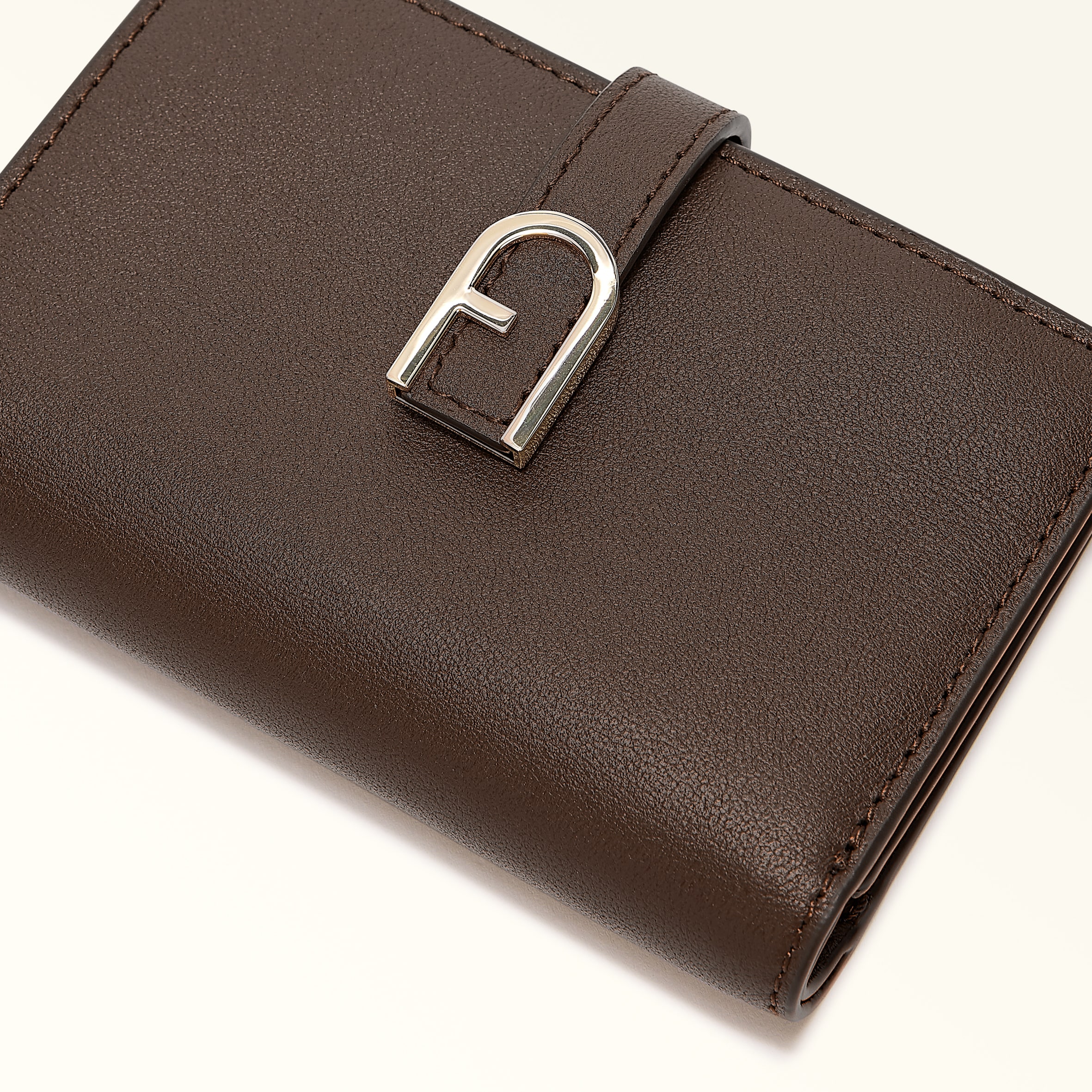 Furla Flow Compact Wallet M