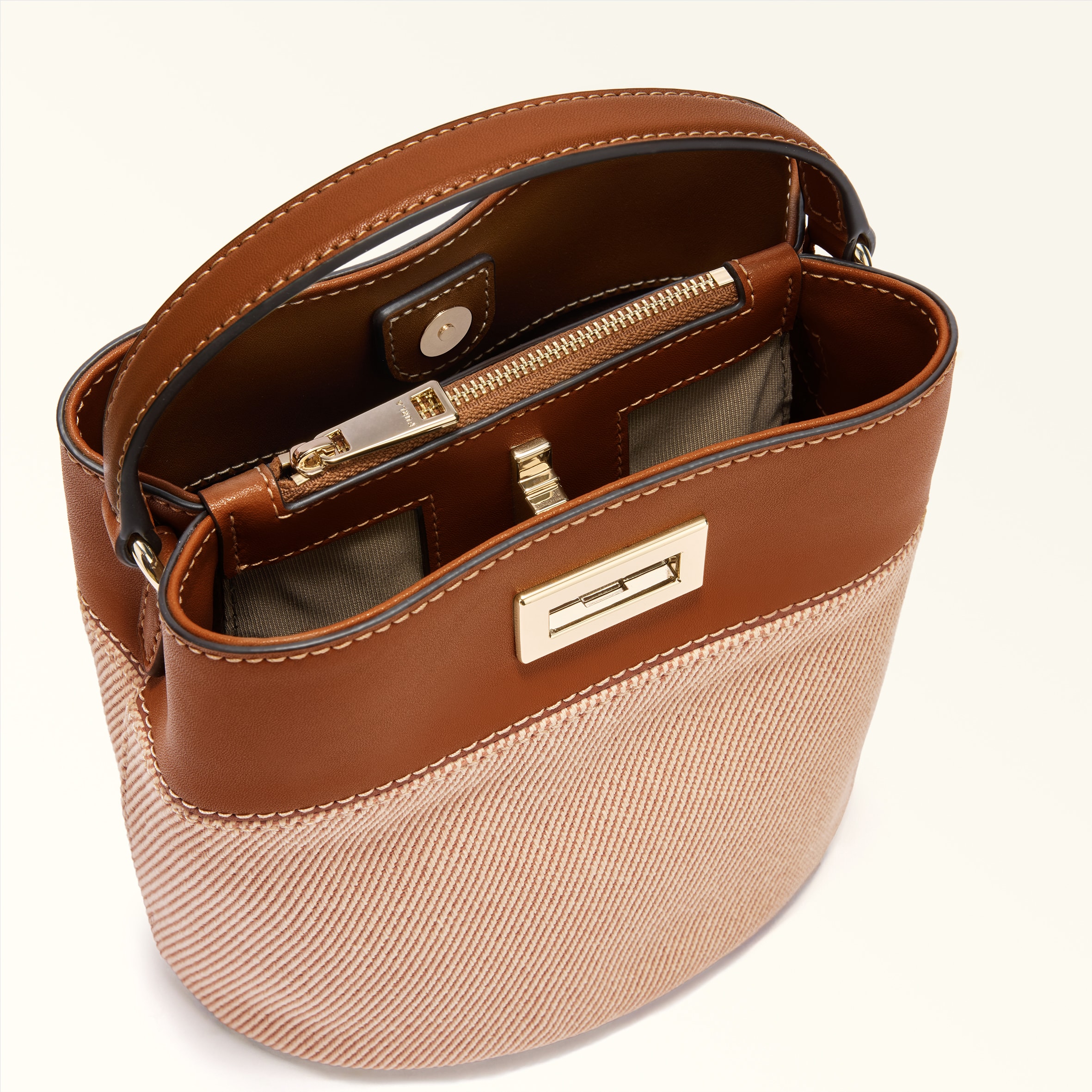 Furla Amelia Bucket Bag