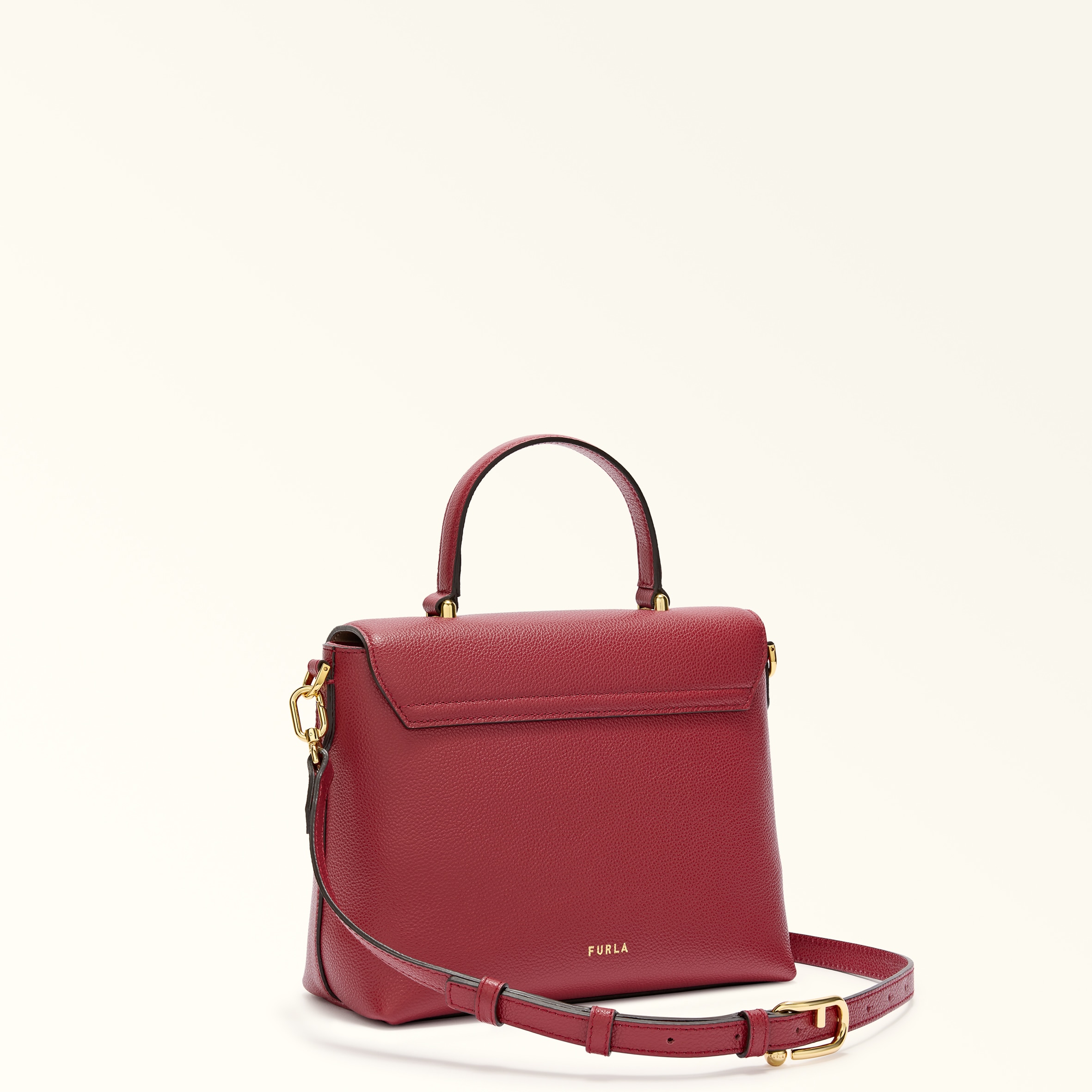 Furla Moonlight Top Handle S