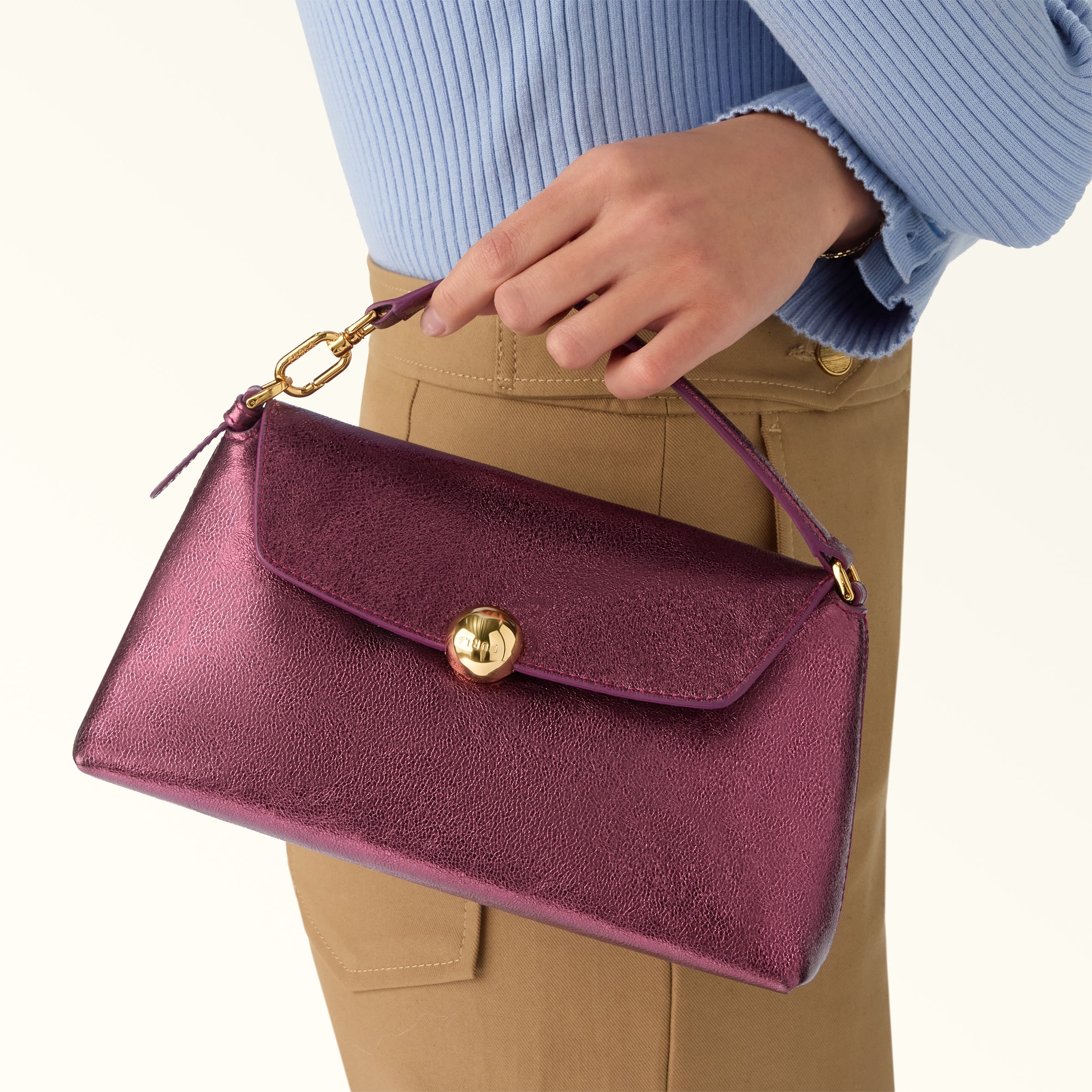 Furla Sfera Soft Mini Bag