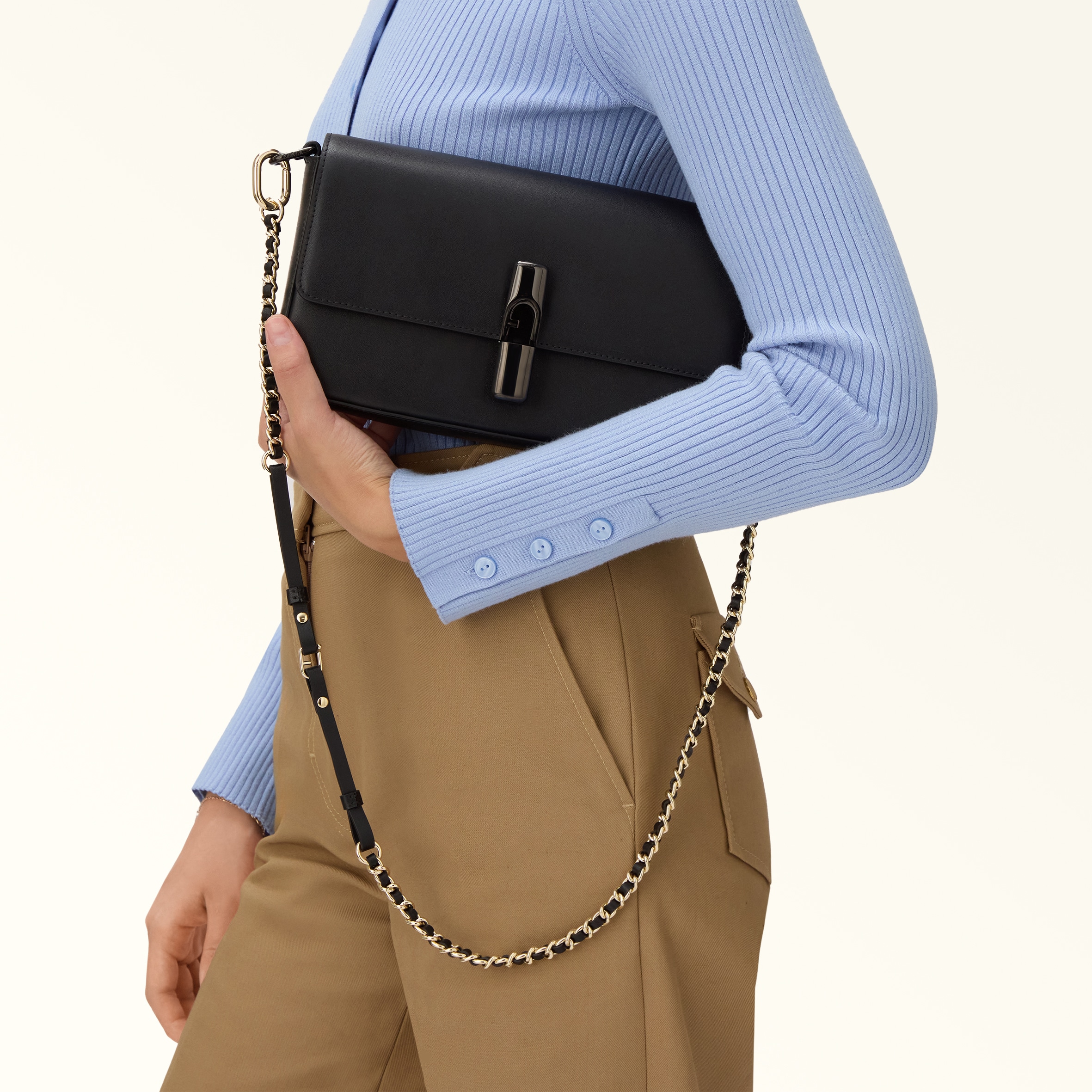 Furla Fiona Shoulder Strap