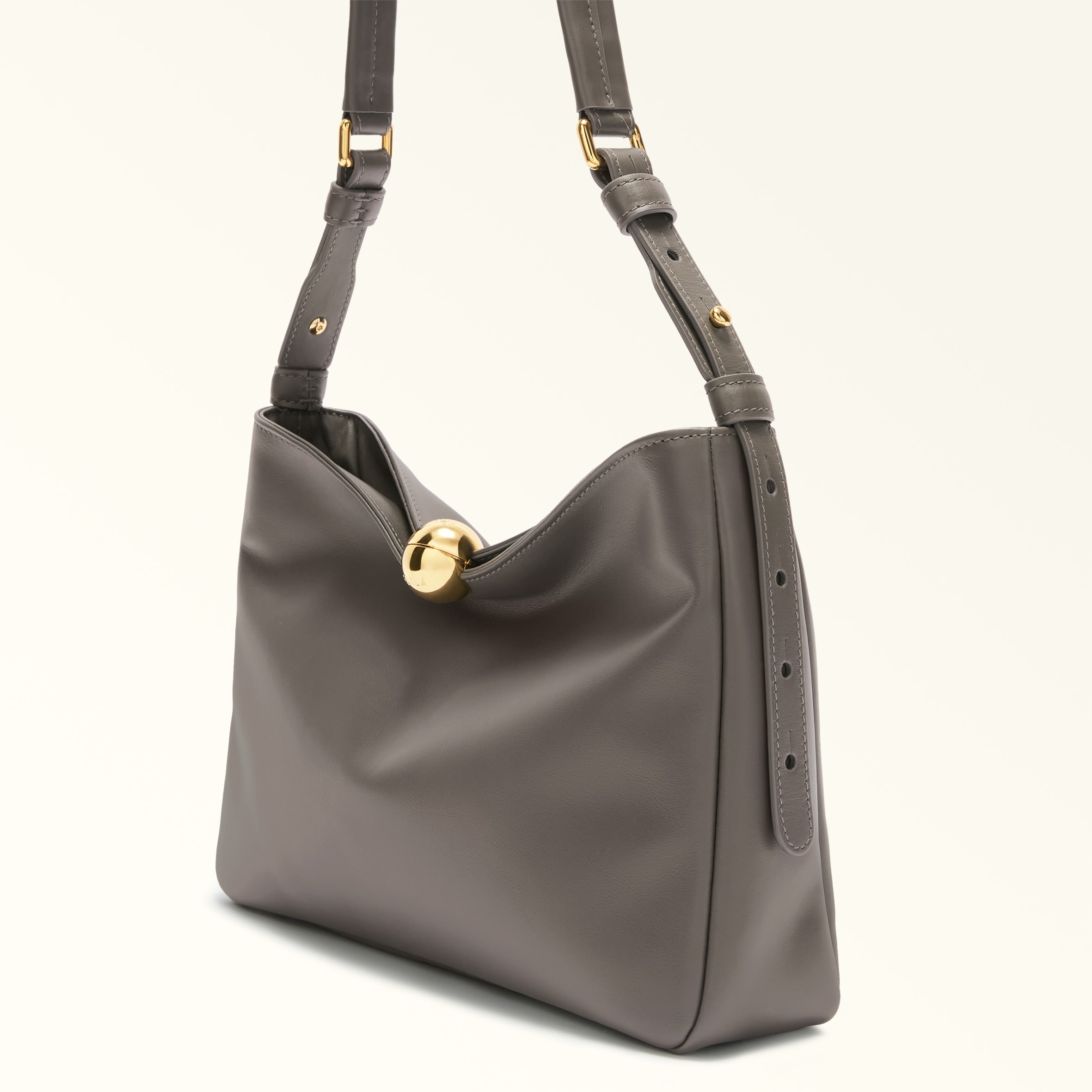 Furla Sfera Soft Shoulder Bag M