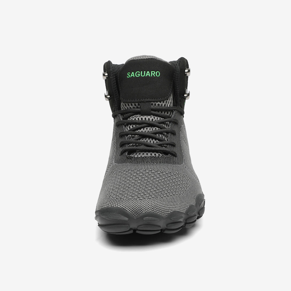 Man Vitality V - Barefoot Shoes