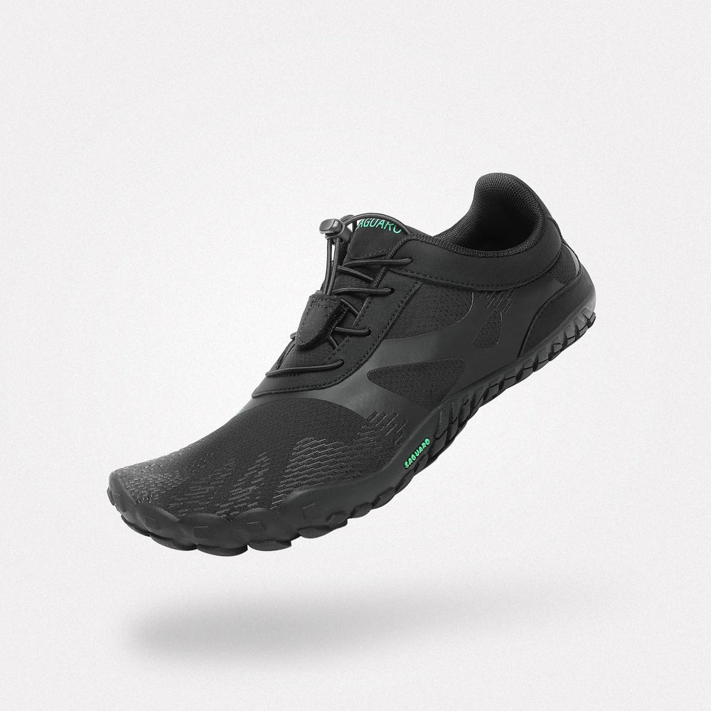 Man Vitality III - Barefoot Shoes