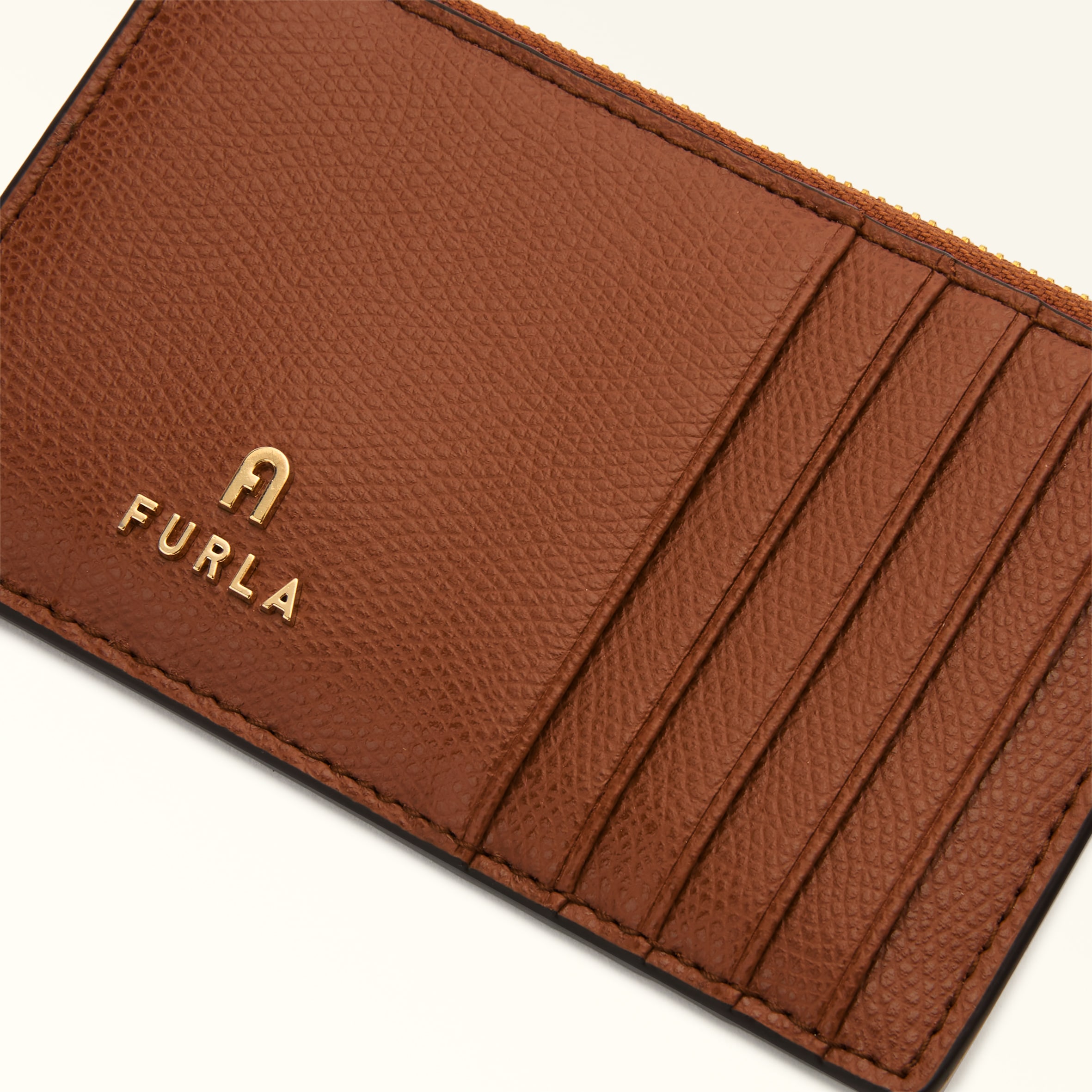 Furla Camelia Card Case M