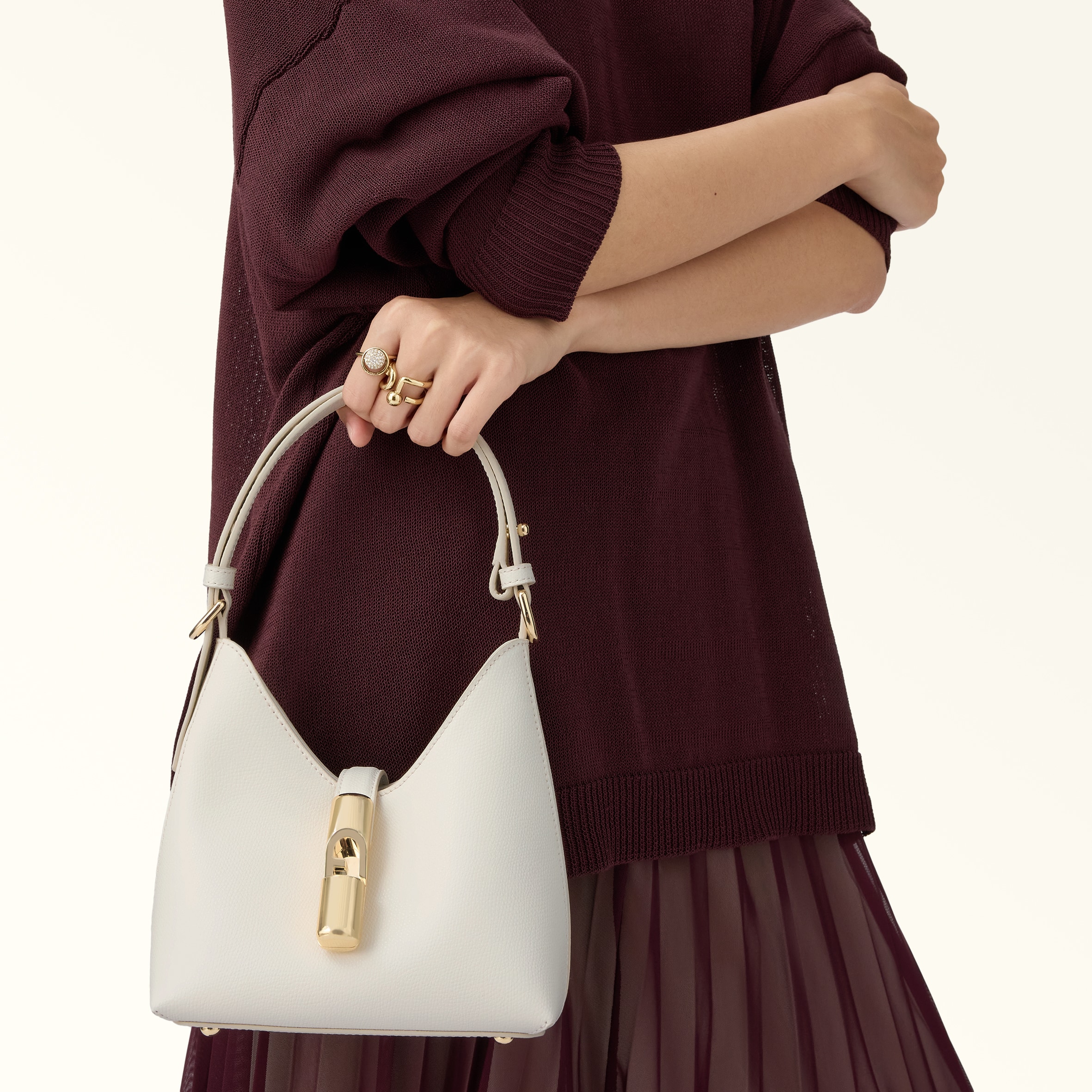 Furla Iride Mini Bag