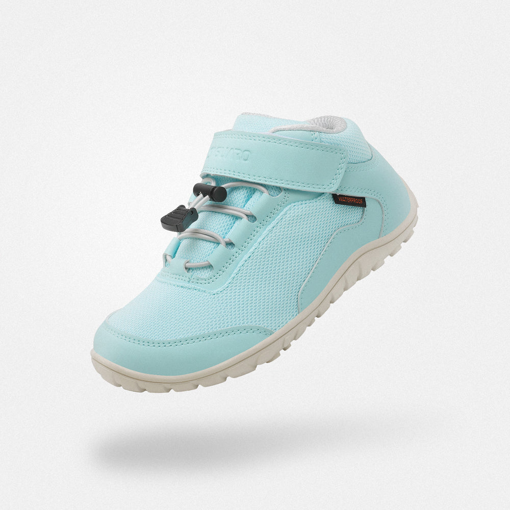 Kid's Brave Ⅰ - Barefoot Shoes