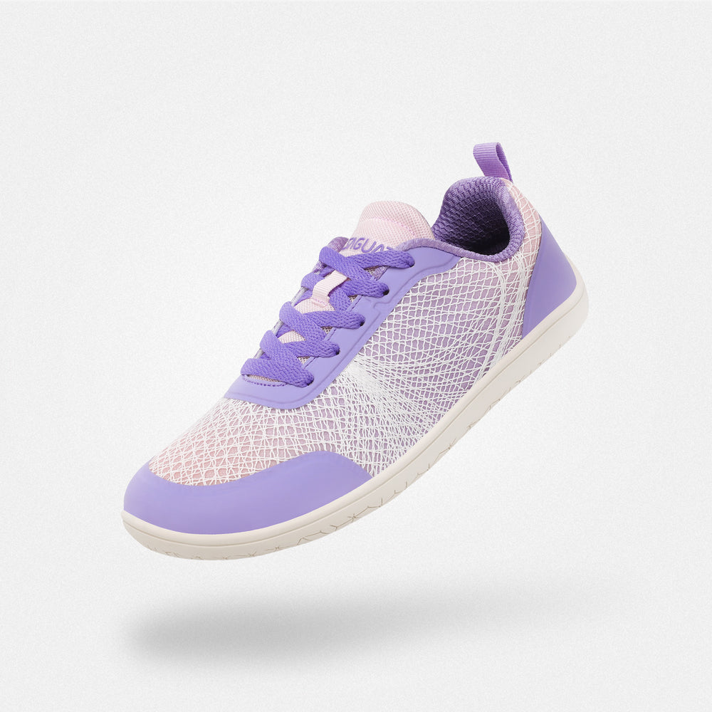 Man Wish IV - Barefoot Shoes